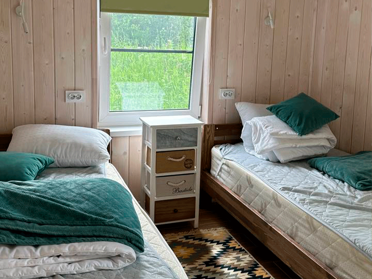 Ретрит в Санкт-Петербурге (13/17)