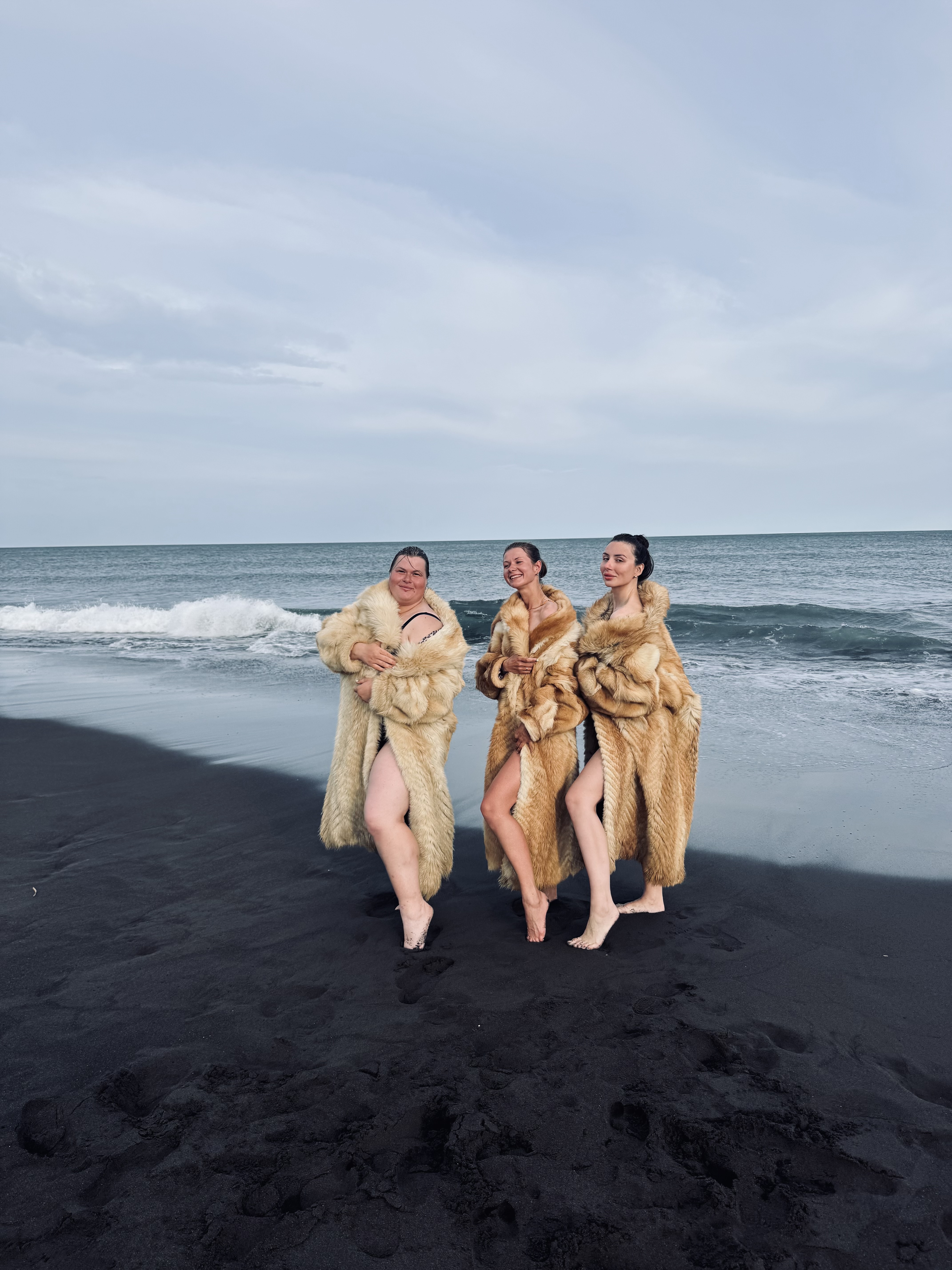 Камчатка: Путешествие на другую планету