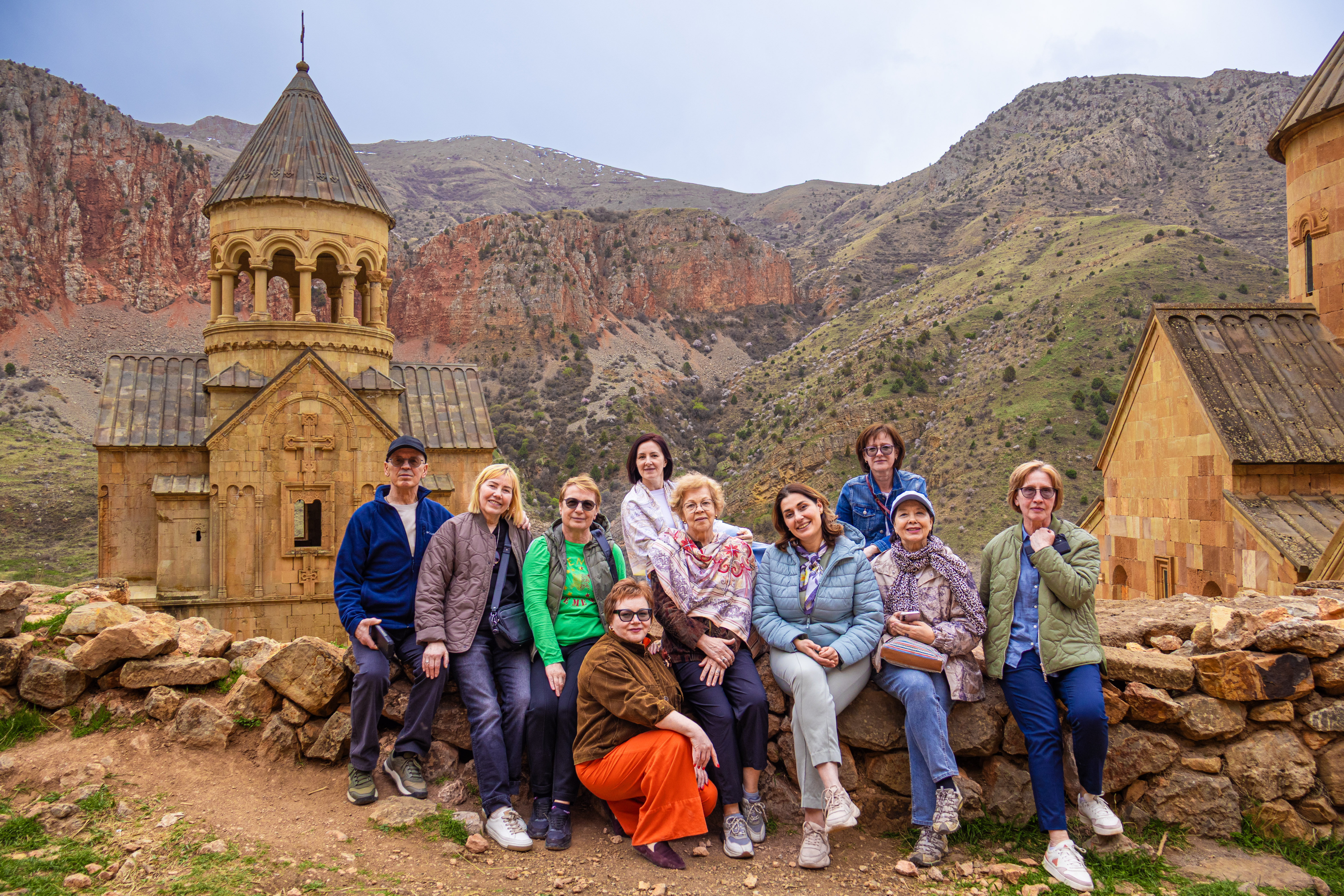 Армения: главное за 6 дней (23/40)