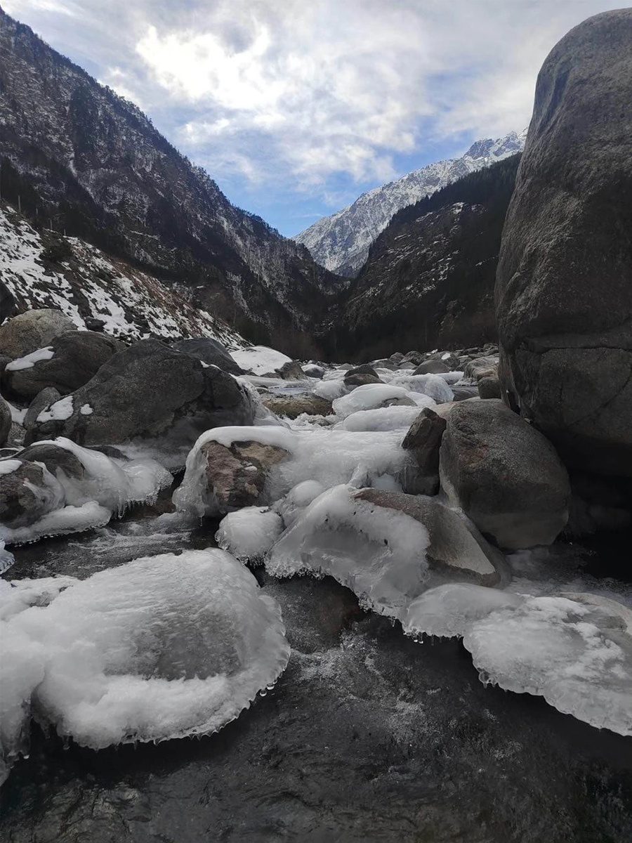 Weekend в Северной Осетии. Твои 3 дня в Осетии. (8/33)