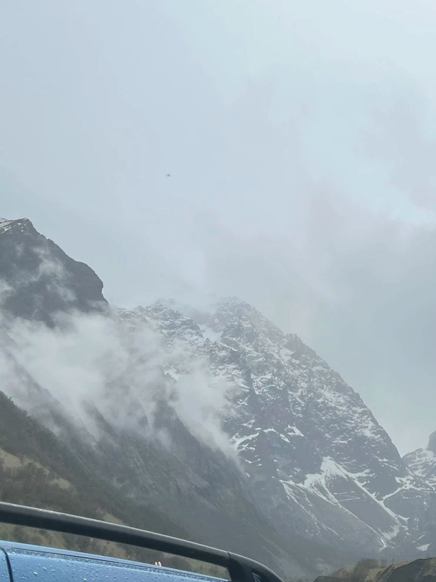 Weekend в Северной Осетии. Твои 3 дня в Осетии. (25/33)