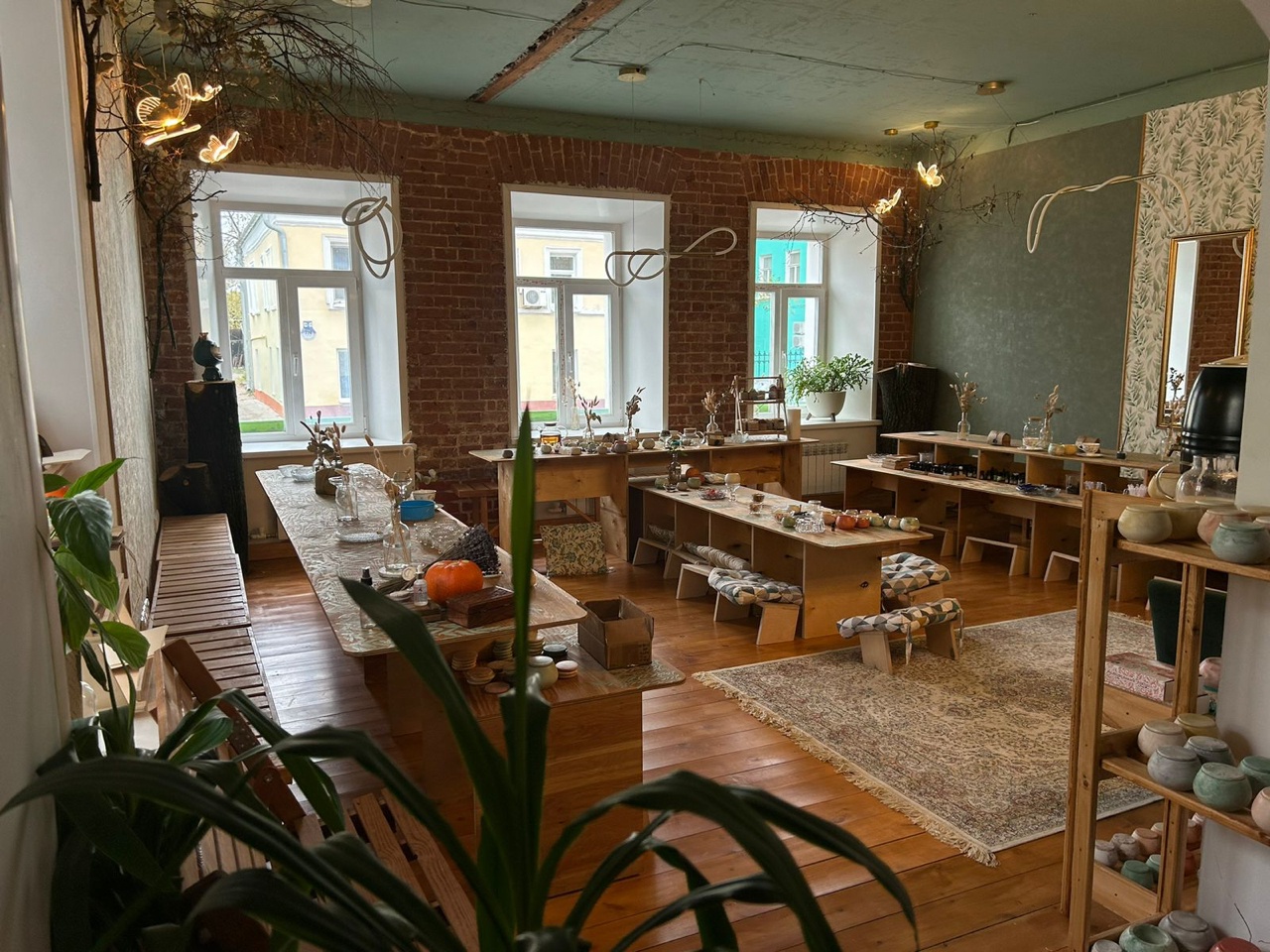 Выходной со вкусом пастилы (4/11)