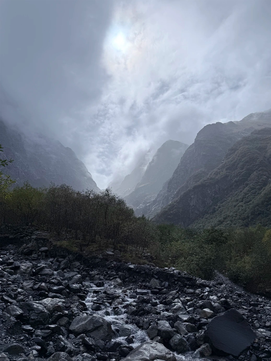 Мама, Я В Осетии. 3 Дня. Из Владикавказа! Топовый Тур (3/53)