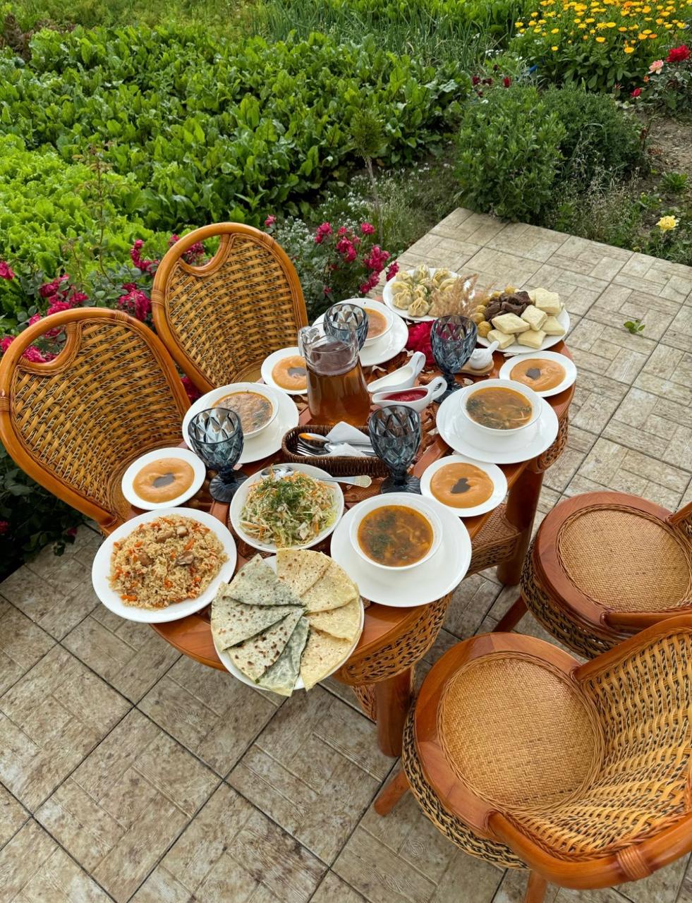 Открывая Дагестан: за три дня к сердцу Кавказа (Все Включено) (8/107)