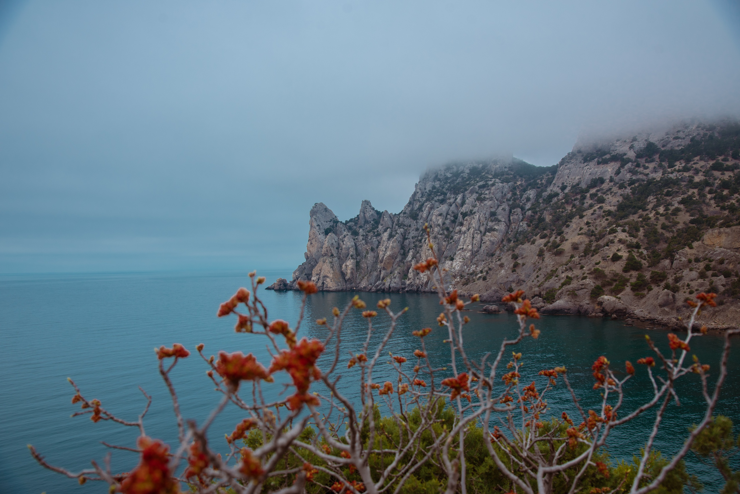 По следам времени: Старый Крым — Судак — Новый Свет