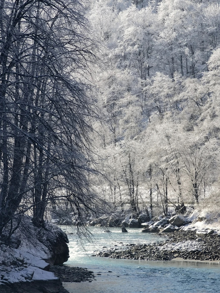 Weekend в Северной Осетии. Твои 3 дня в Осетии. (28/33)