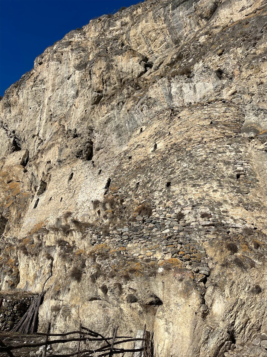 Мама, Я В Осетии. 3 Дня. Из Владикавказа! Топовый Тур (8/53)