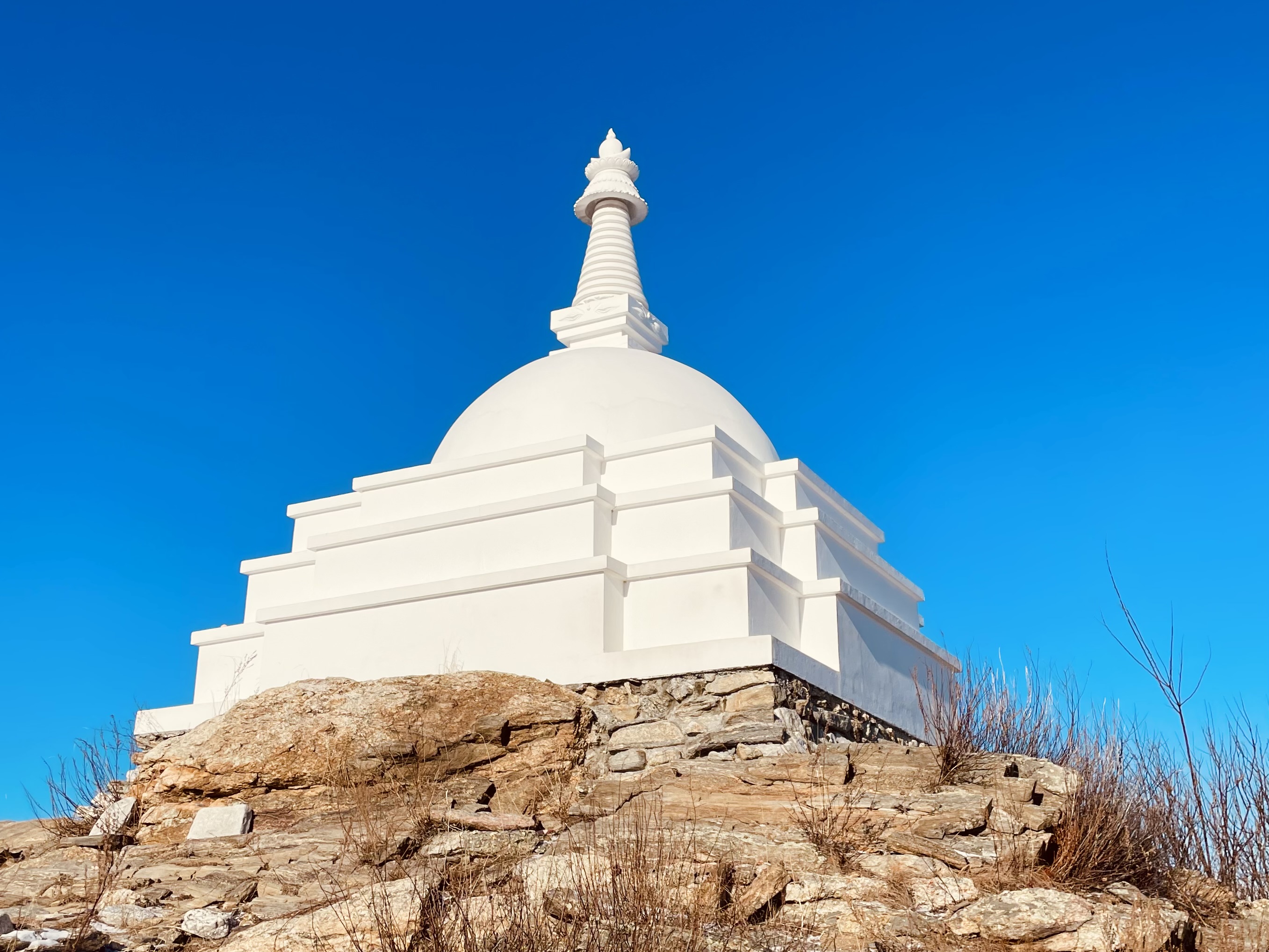 Путь в Иркутск