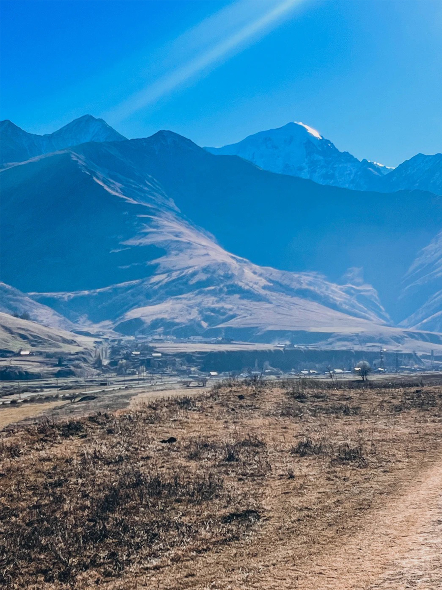 Мама, Я В Осетии. 3 Дня. Из Владикавказа! Топовый Тур (10/53)