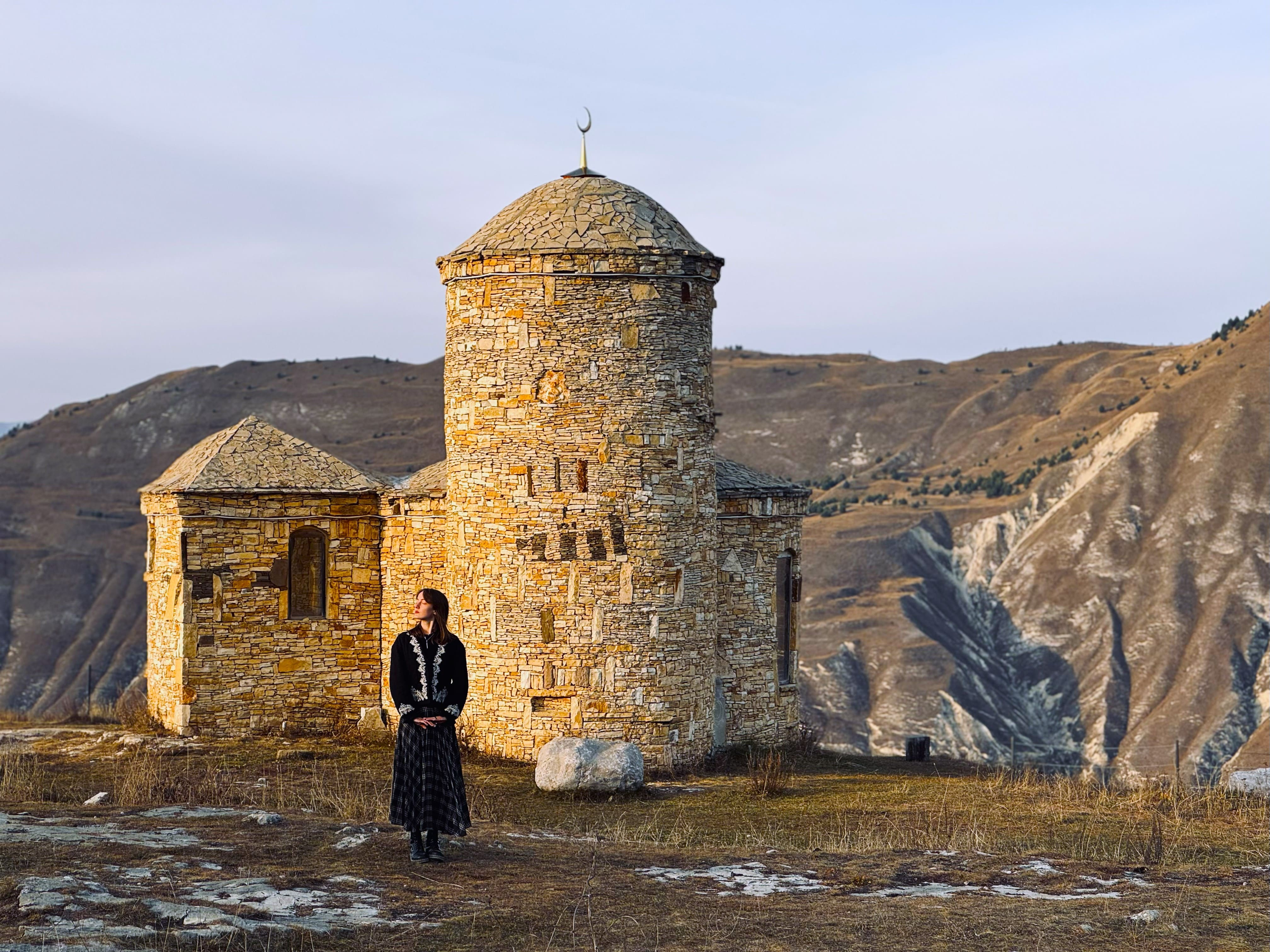 Сердце Дагестана на 4 дня, вау-локации и все включено!