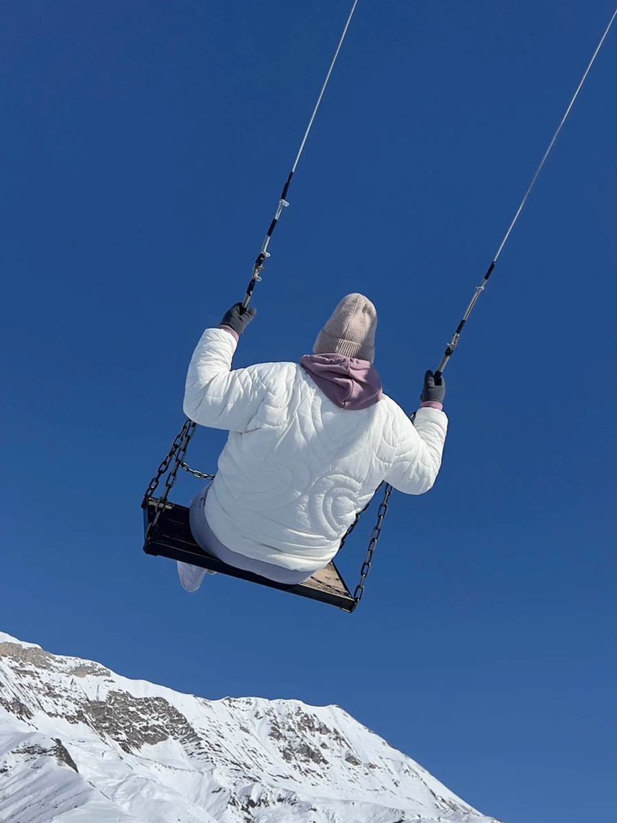 Weekend в Северной Осетии. Твои 3 дня в Осетии. (24/33)