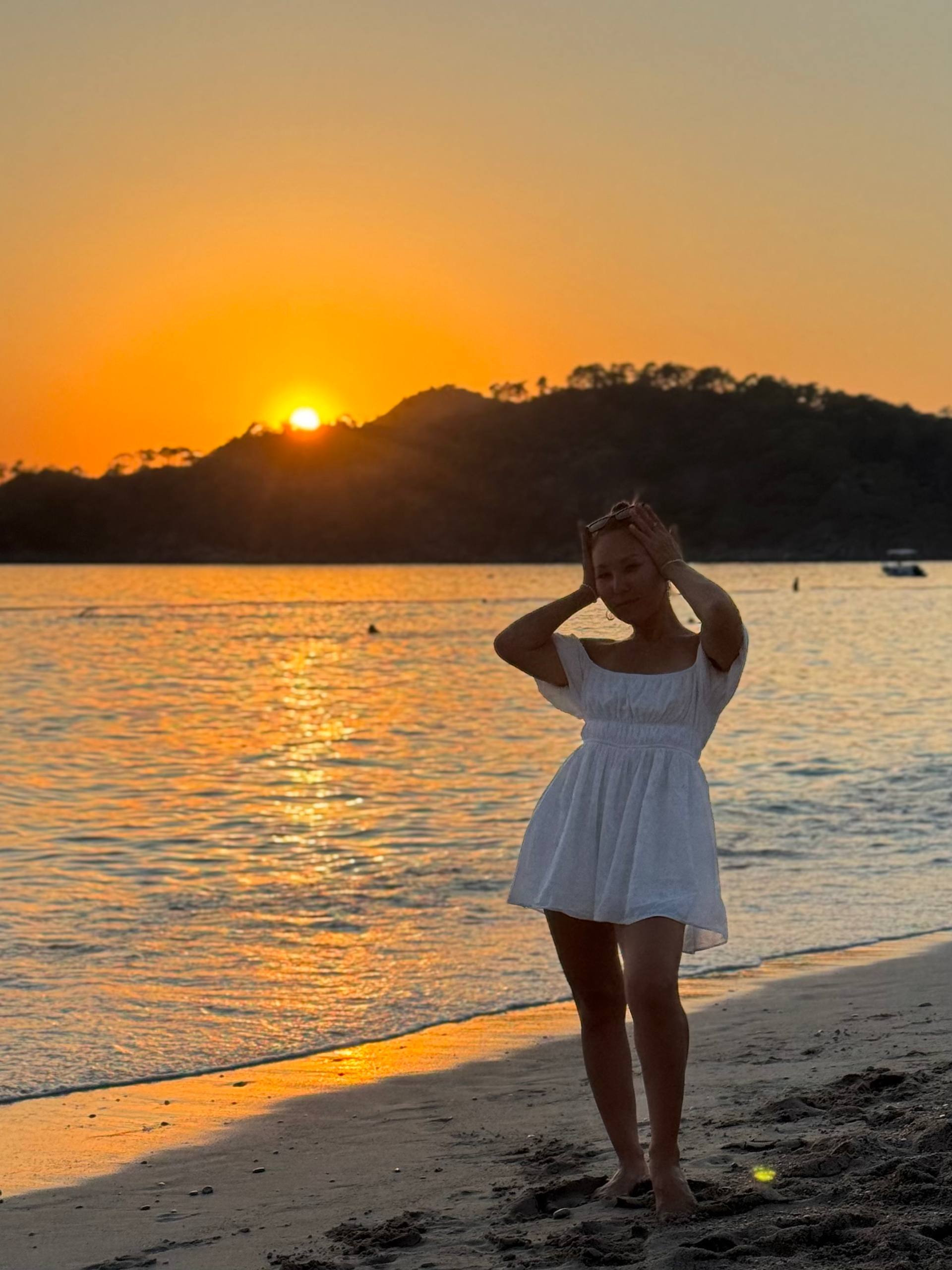 Ликийка: Хайкинг и Йога с комфортом (14/29)