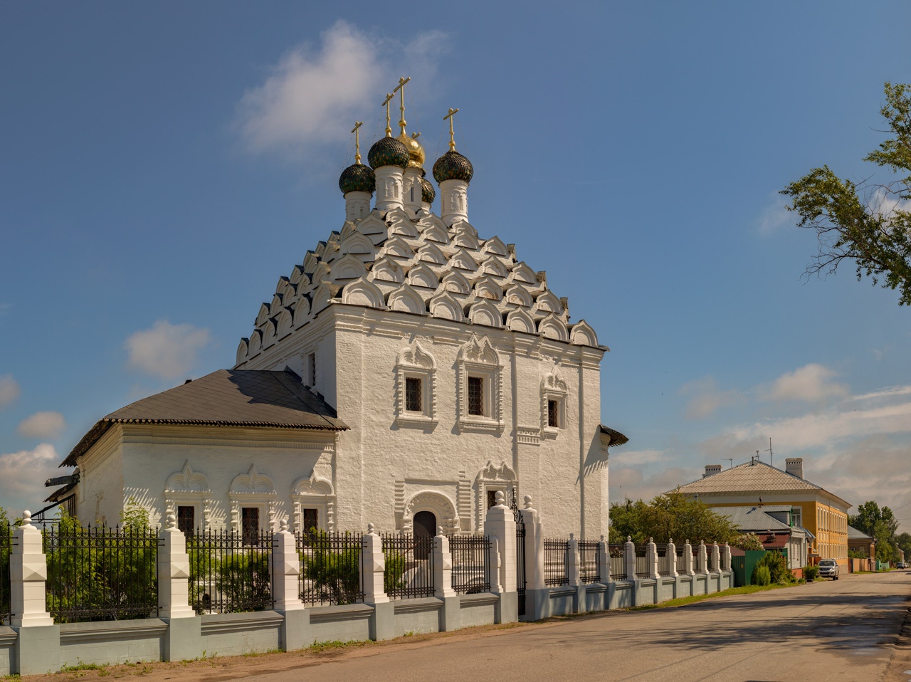 Выходной со вкусом пастилы (5/11)