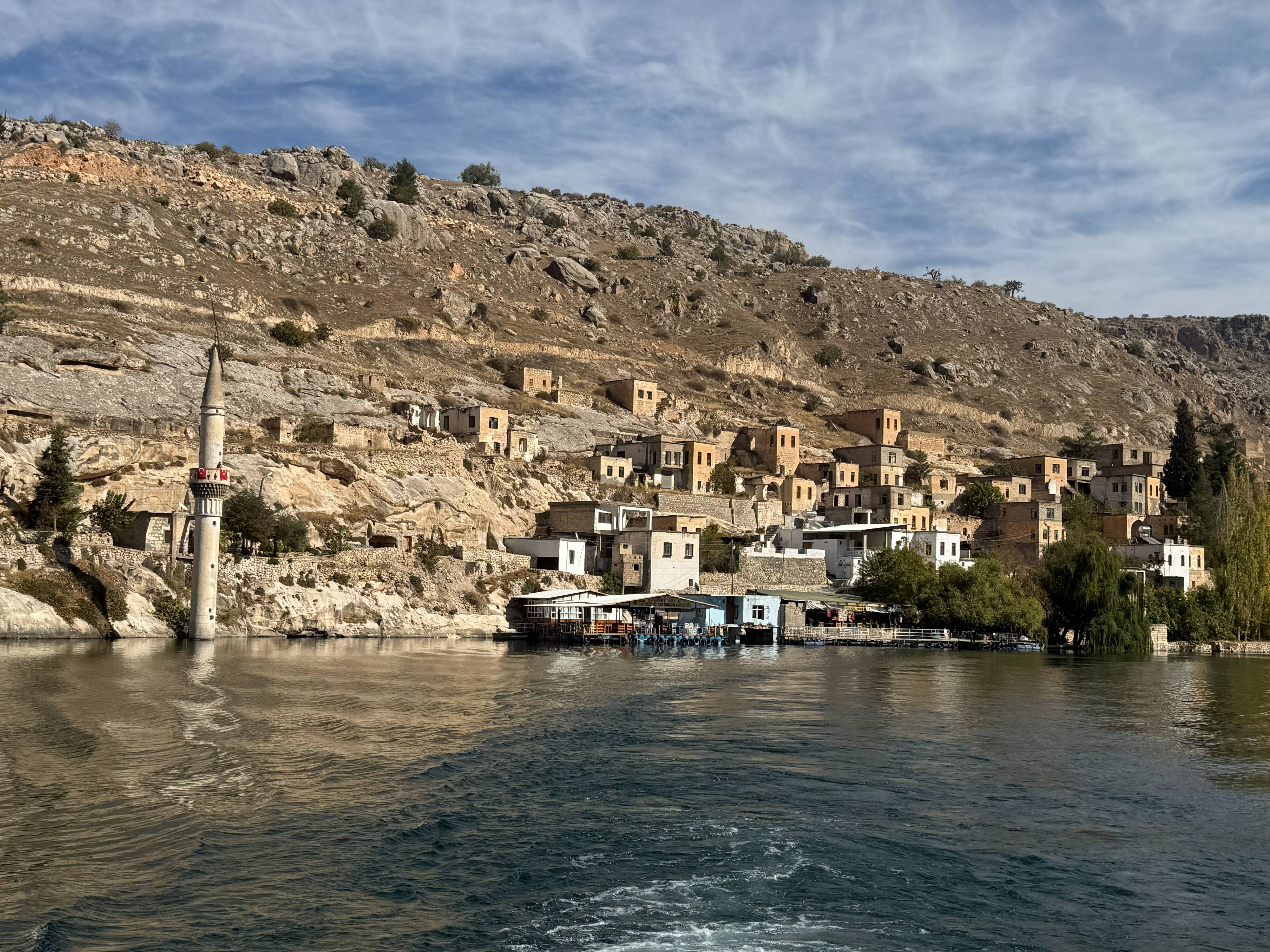 От Месопотамии до Каппадокии  7 ночей / 8 дней (88/171)