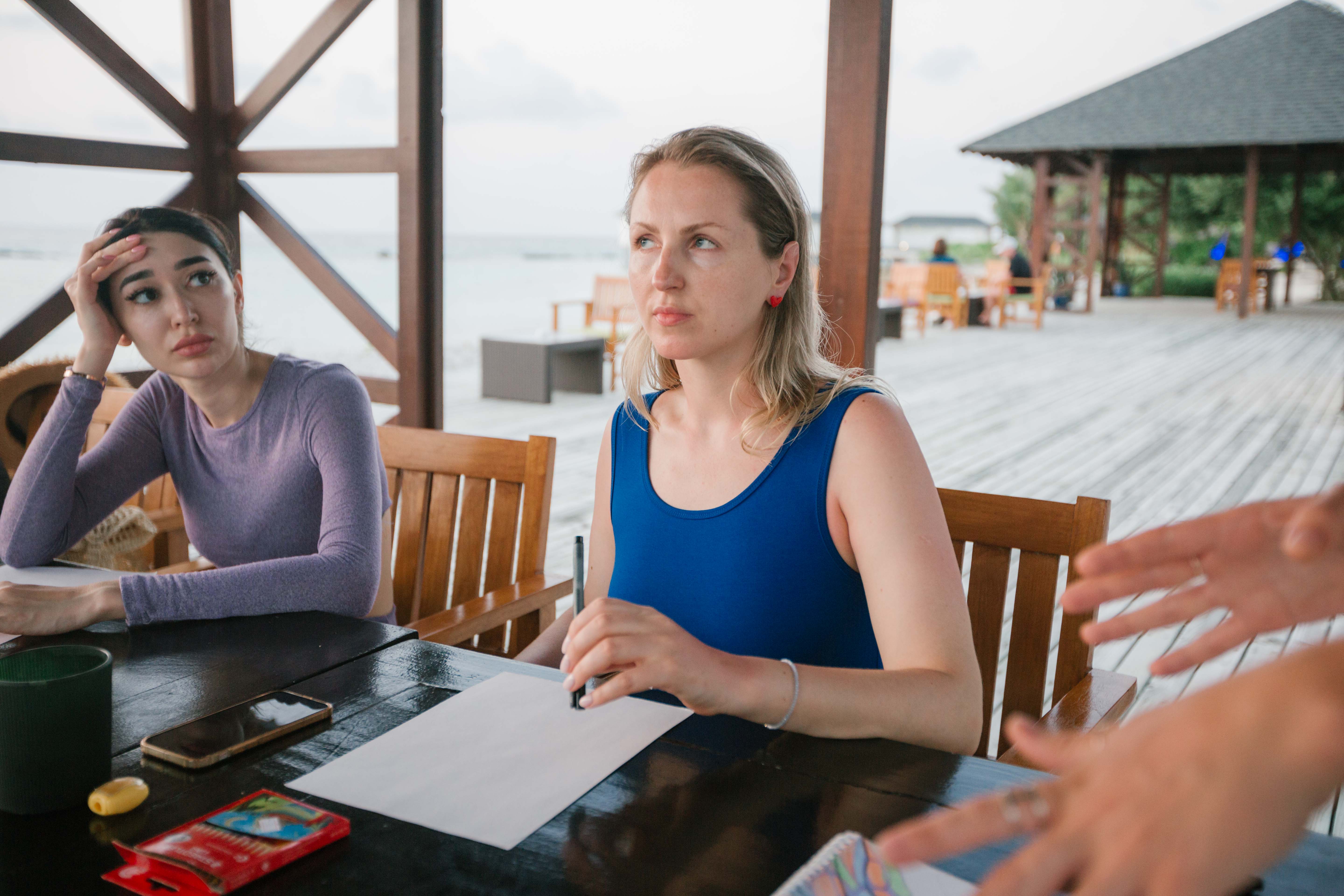 Ретрит для восстановления и контакта с собой (19/46)