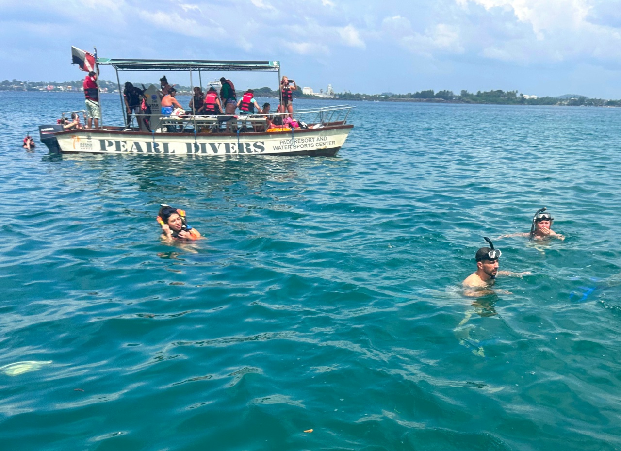 Йога-тур на Шри-Ланку 12 дней (5/30)