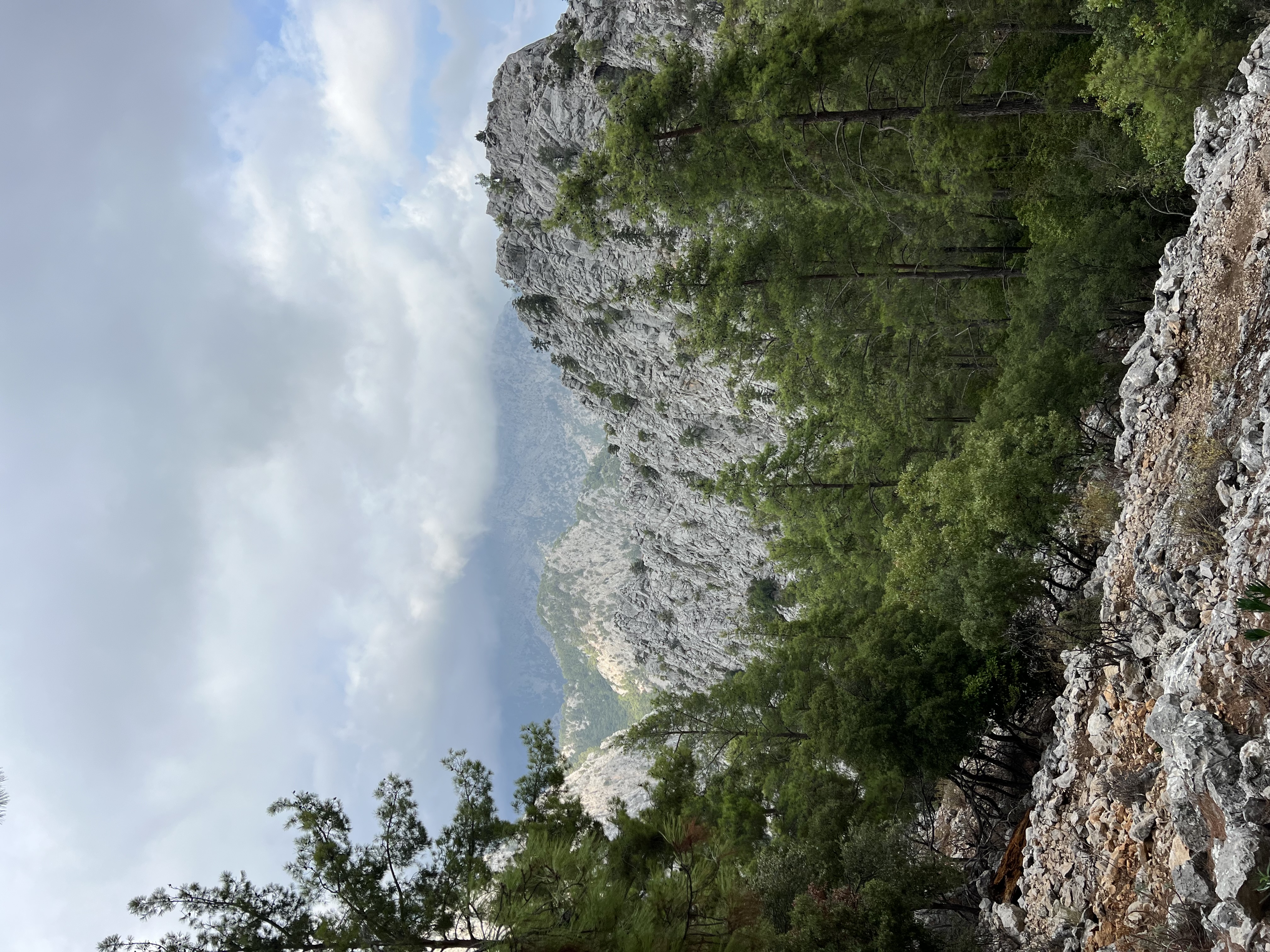 Ликийская тропа с комфортом (Восточная часть) (24/55)