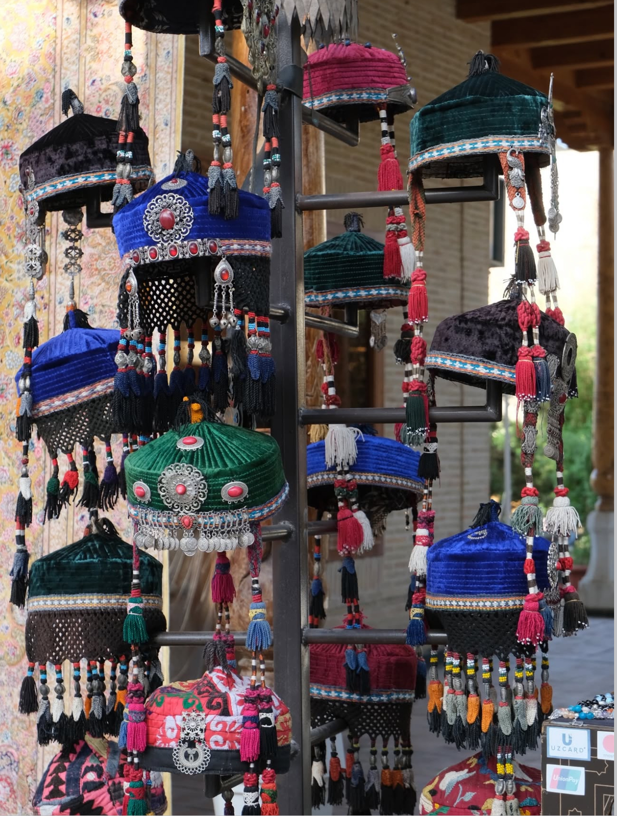 Самарканд и Бухара: 4 экскурсии, билеты в музеи, 2 мастер-класса, завтраки и обеды