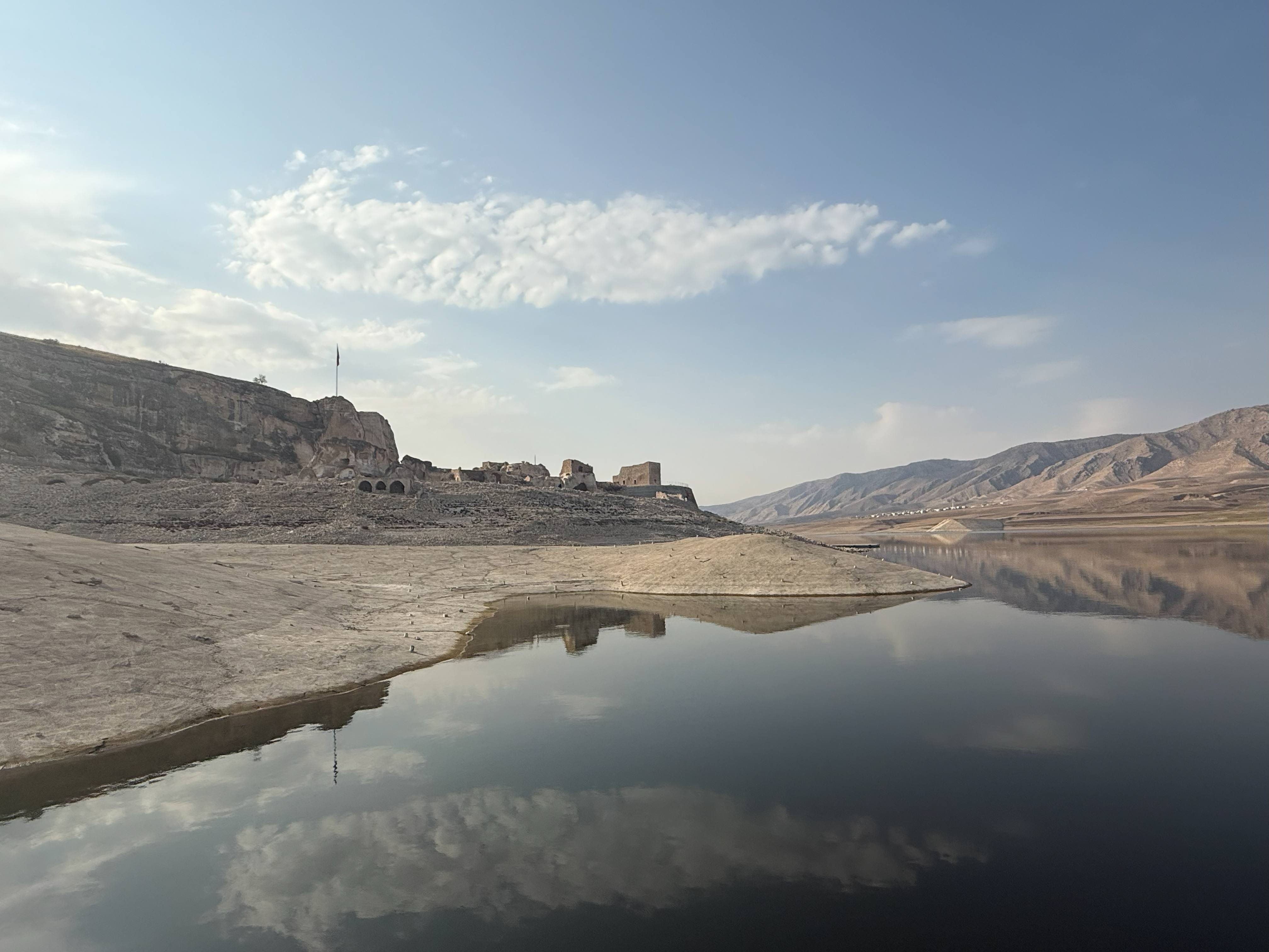 От Месопотамии до Каппадокии  7 ночей / 8 дней (123/171)