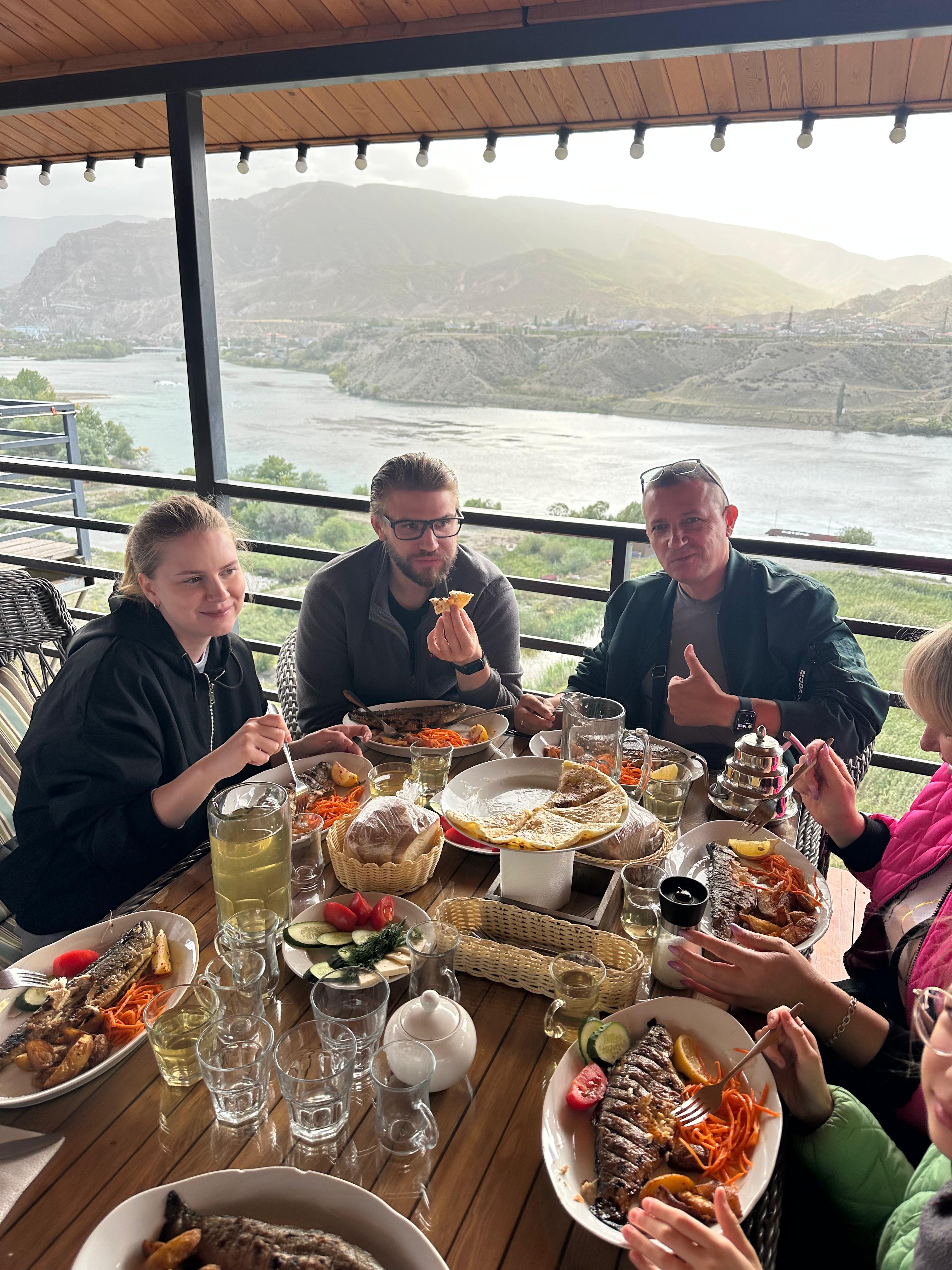 Открывая Дагестан: за три дня к сердцу Кавказа (Все Включено) (80/107)