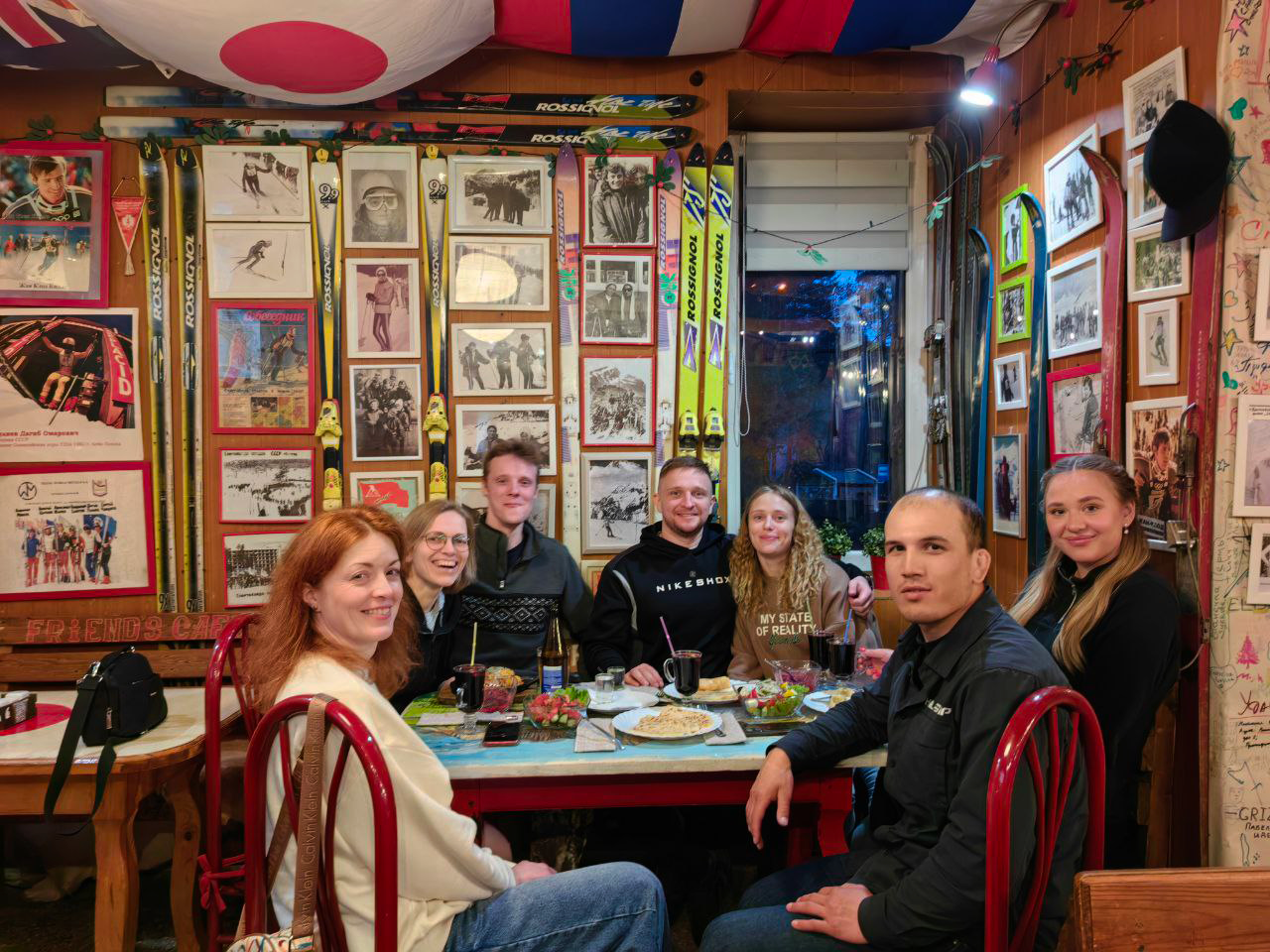 Покорение Эльбруса