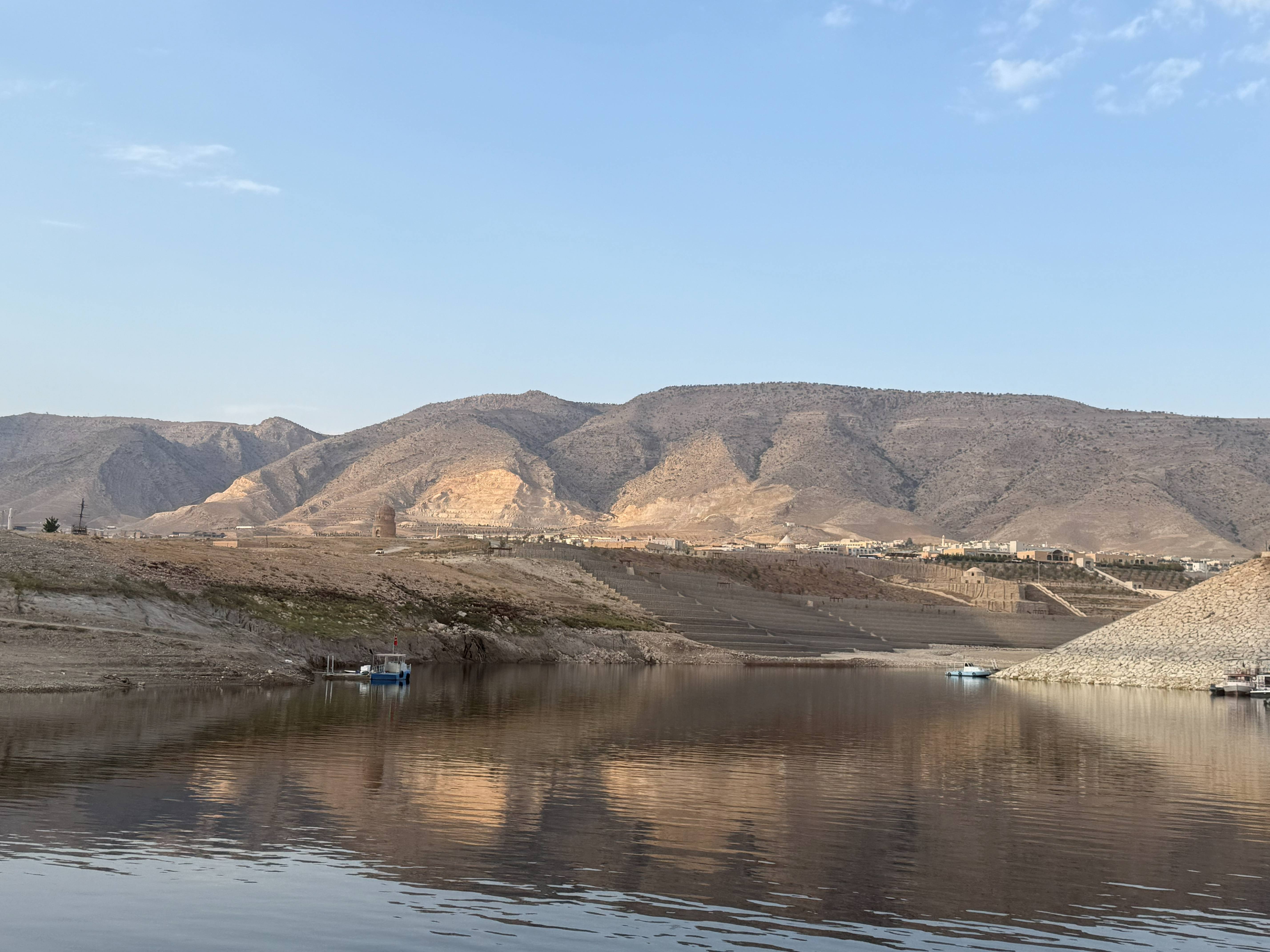 От Месопотамии до Каппадокии  7 ночей / 8 дней (134/171)