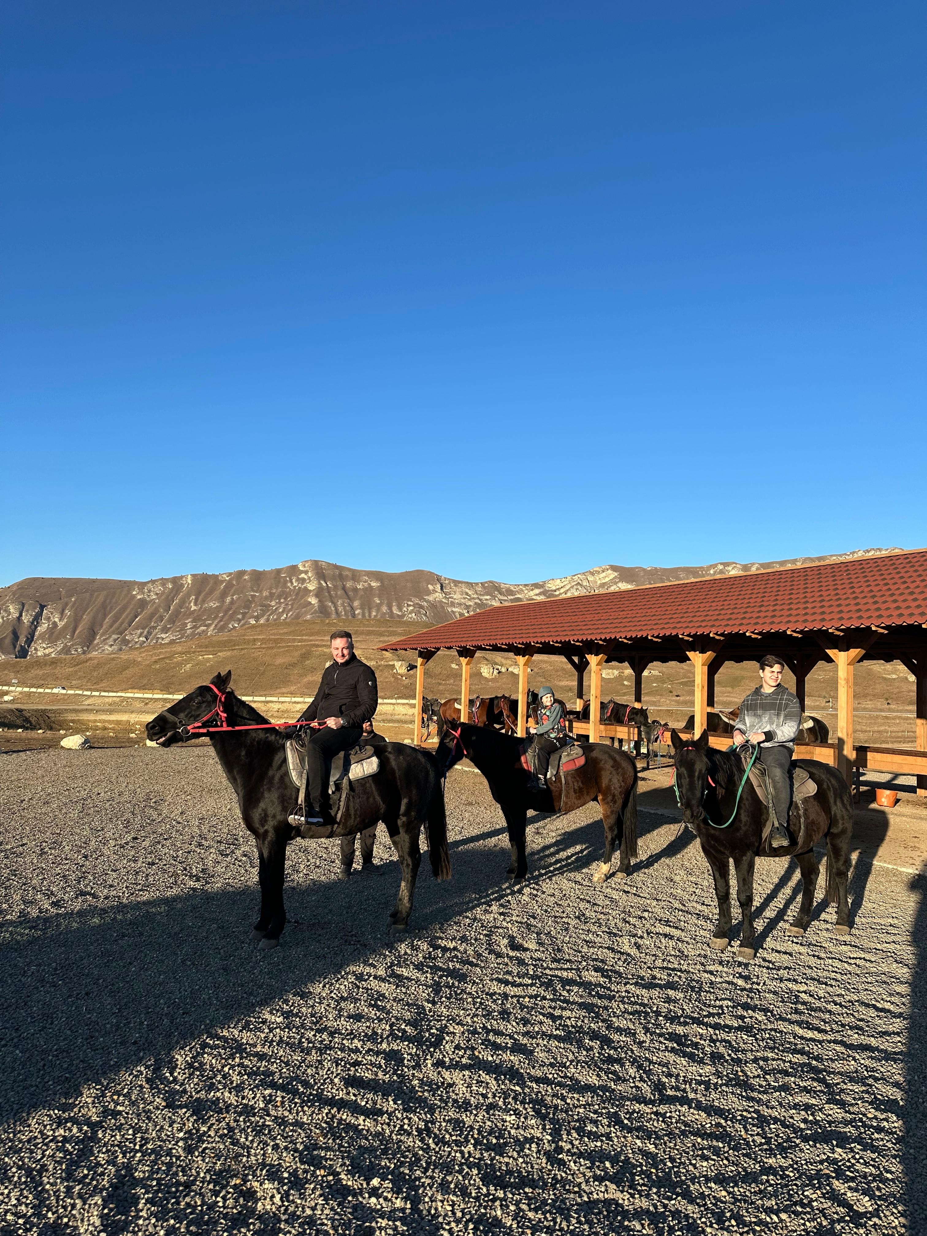 Открывая Дагестан: за три дня к сердцу Кавказа (Все Включено) (11/107)