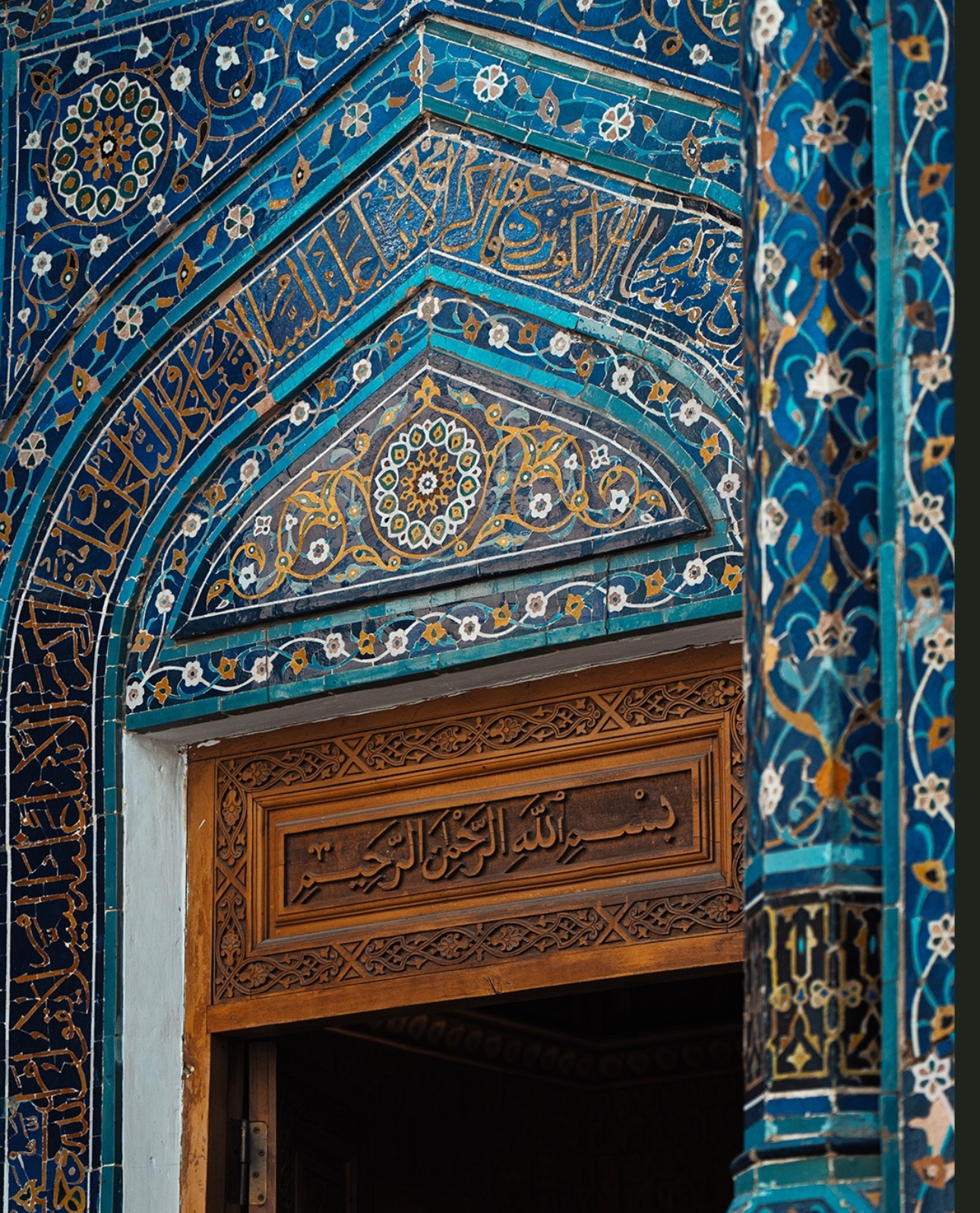 Самарканд и Бухара! (4 экскурсии, билеты в музеи, 2 мастер класса, завтраки+обеды) (28/73)