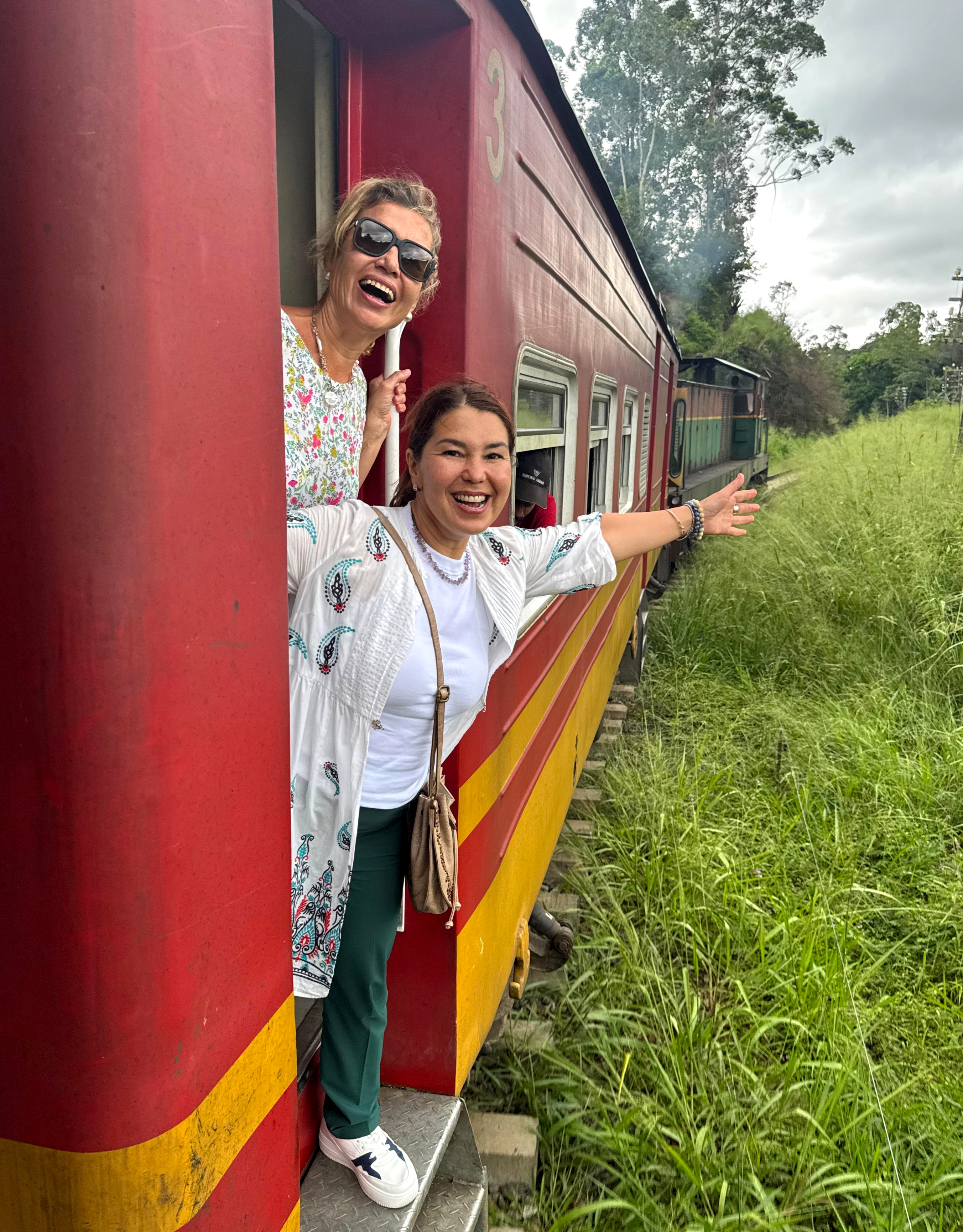 Йога-тур на Шри-Ланку 12 дней (8/30)