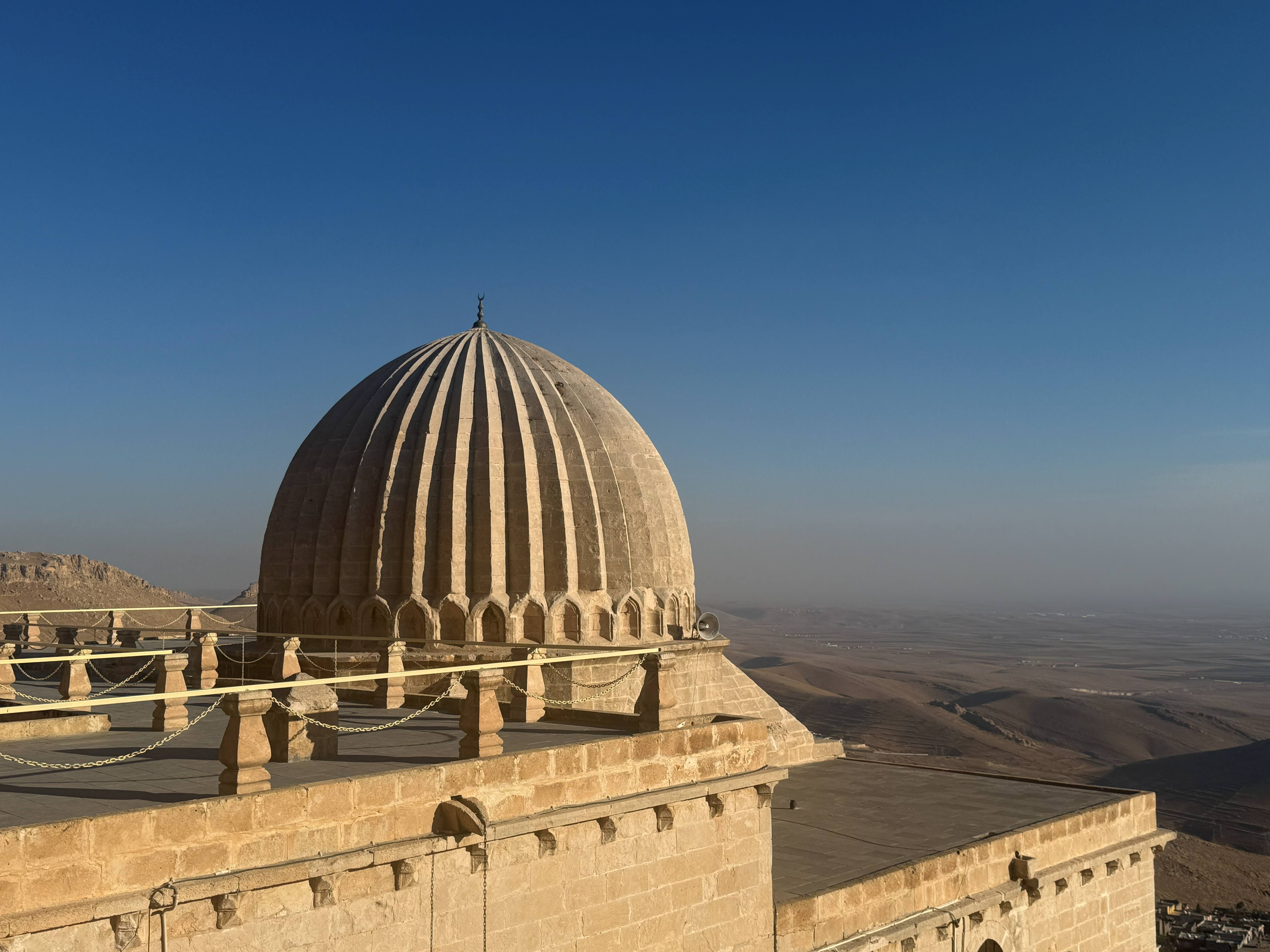 От Месопотамии до Каппадокии  7 ночей / 8 дней (103/171)