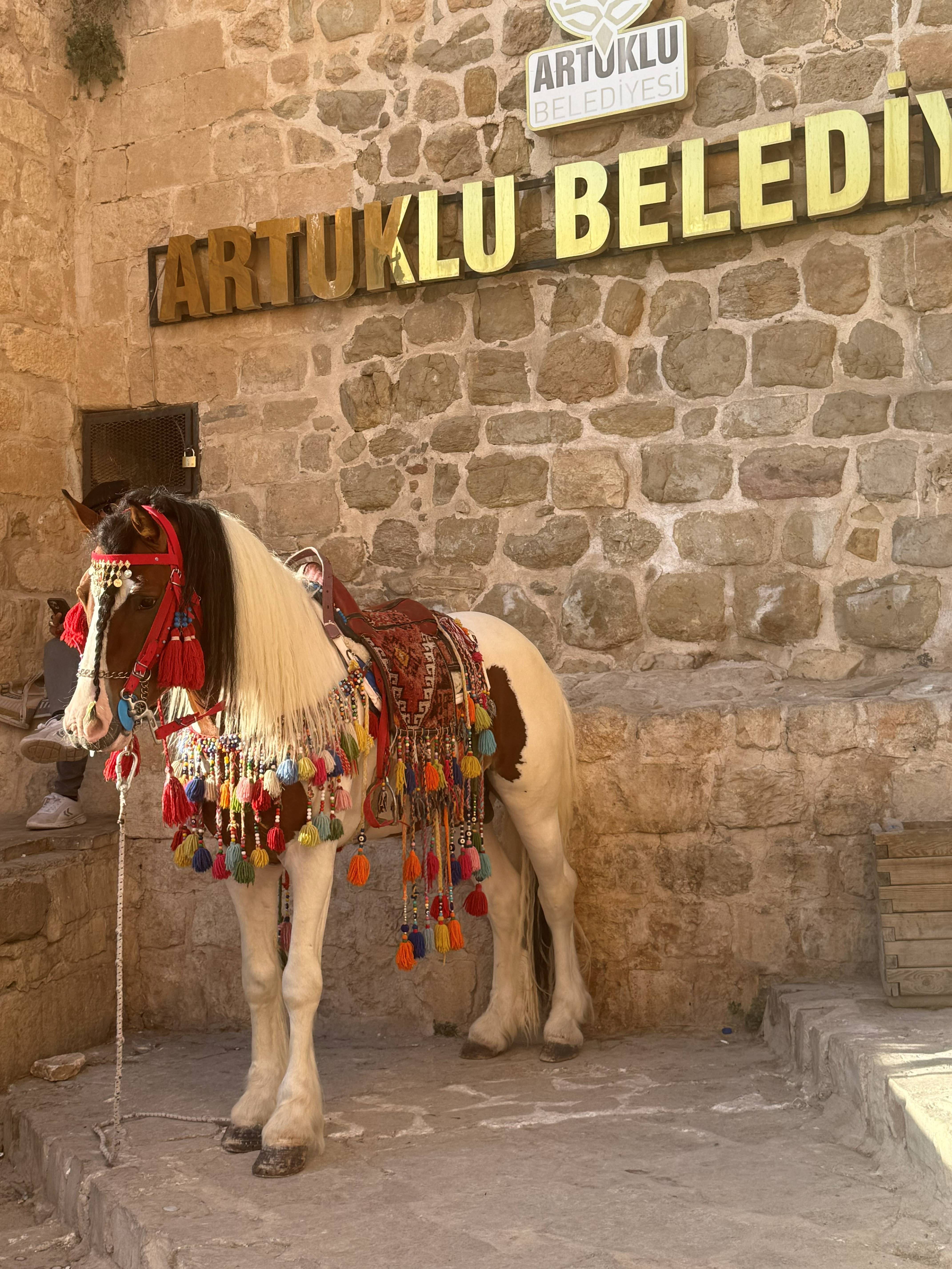 От Месопотамии до Каппадокии  7 ночей / 8 дней (101/171)