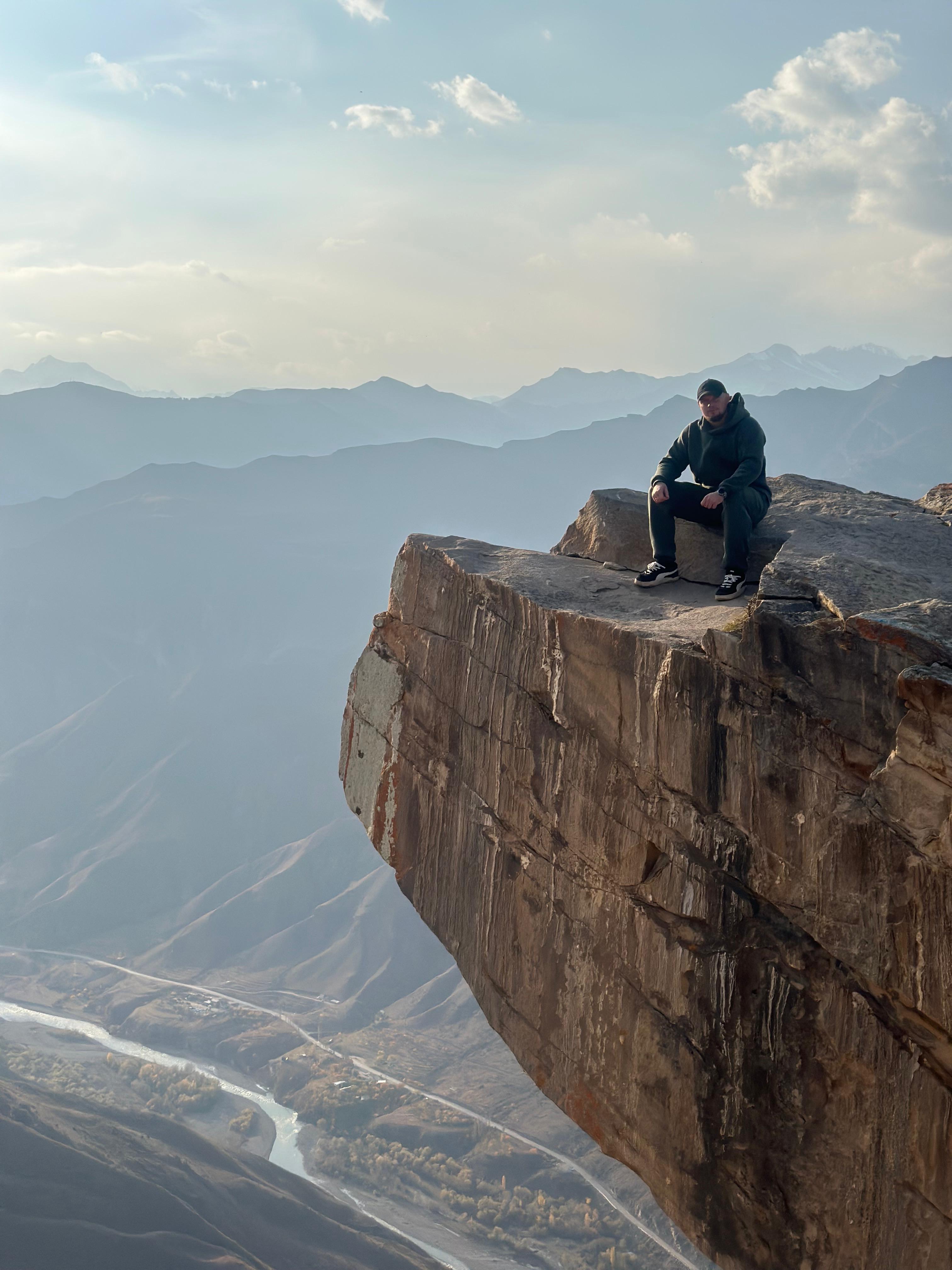 Открывая Дагестан: за три дня к сердцу Кавказа (Все Включено) (65/107)