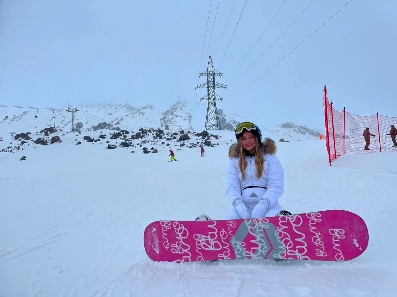 Горнолыжный отдых 5 дней на Эльбрусе и Чегете - Лучшая цена сезона! (25/49)