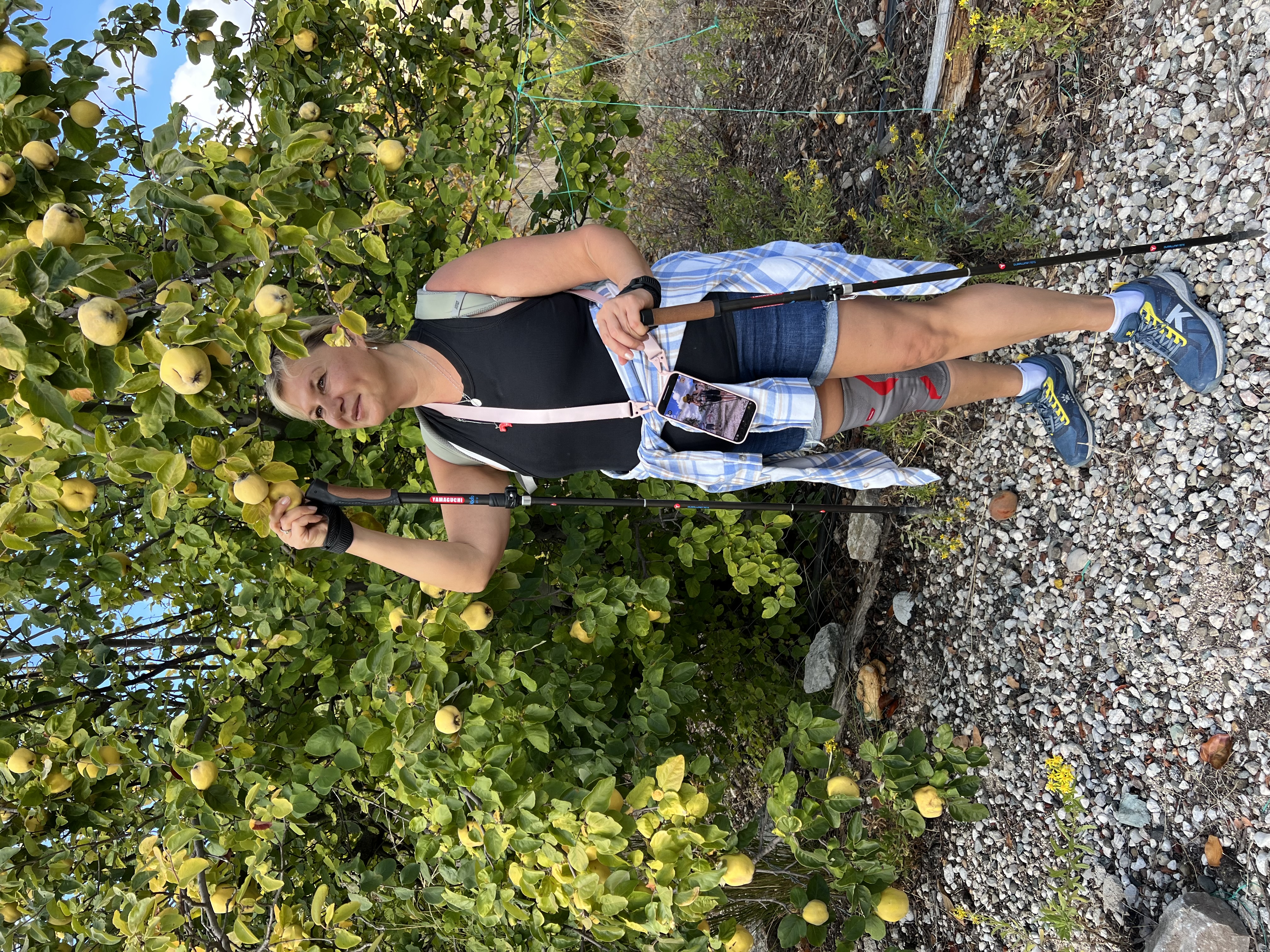 Ликийская тропа с комфортом (Восточная часть) (27/55)