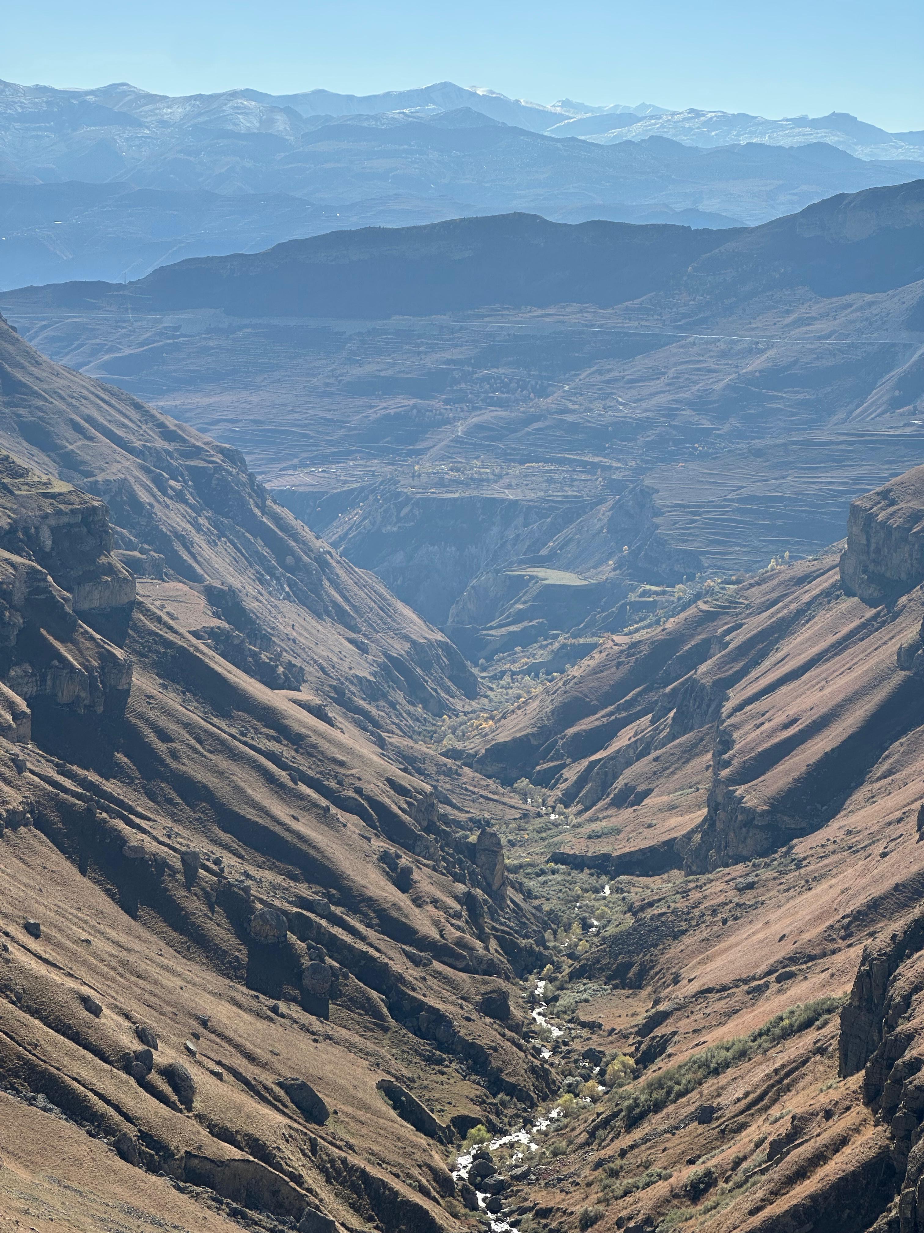 Открывая Дагестан: за три дня к сердцу Кавказа (Все Включено) (76/107)