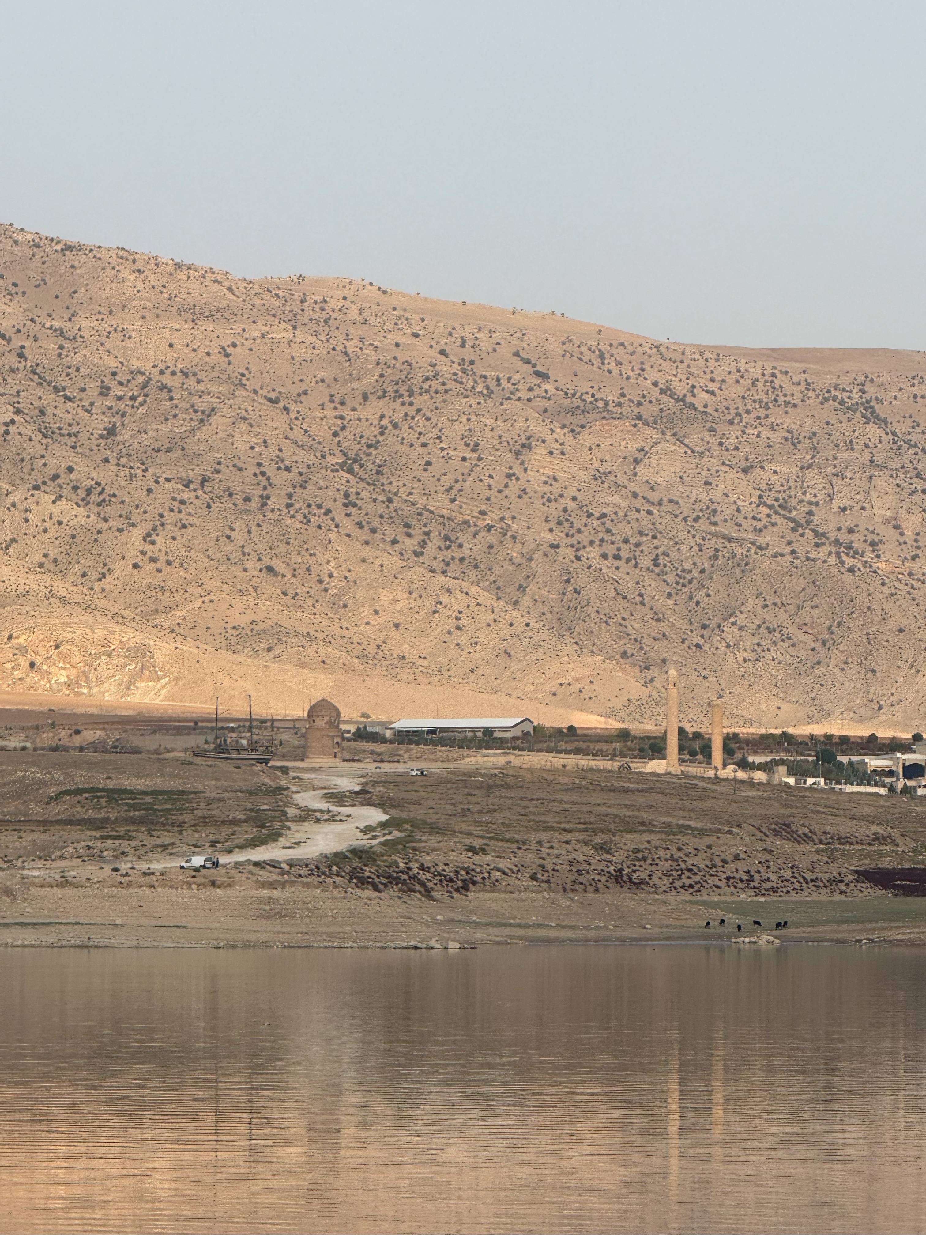 От Месопотамии до Каппадокии  7 ночей / 8 дней (131/171)