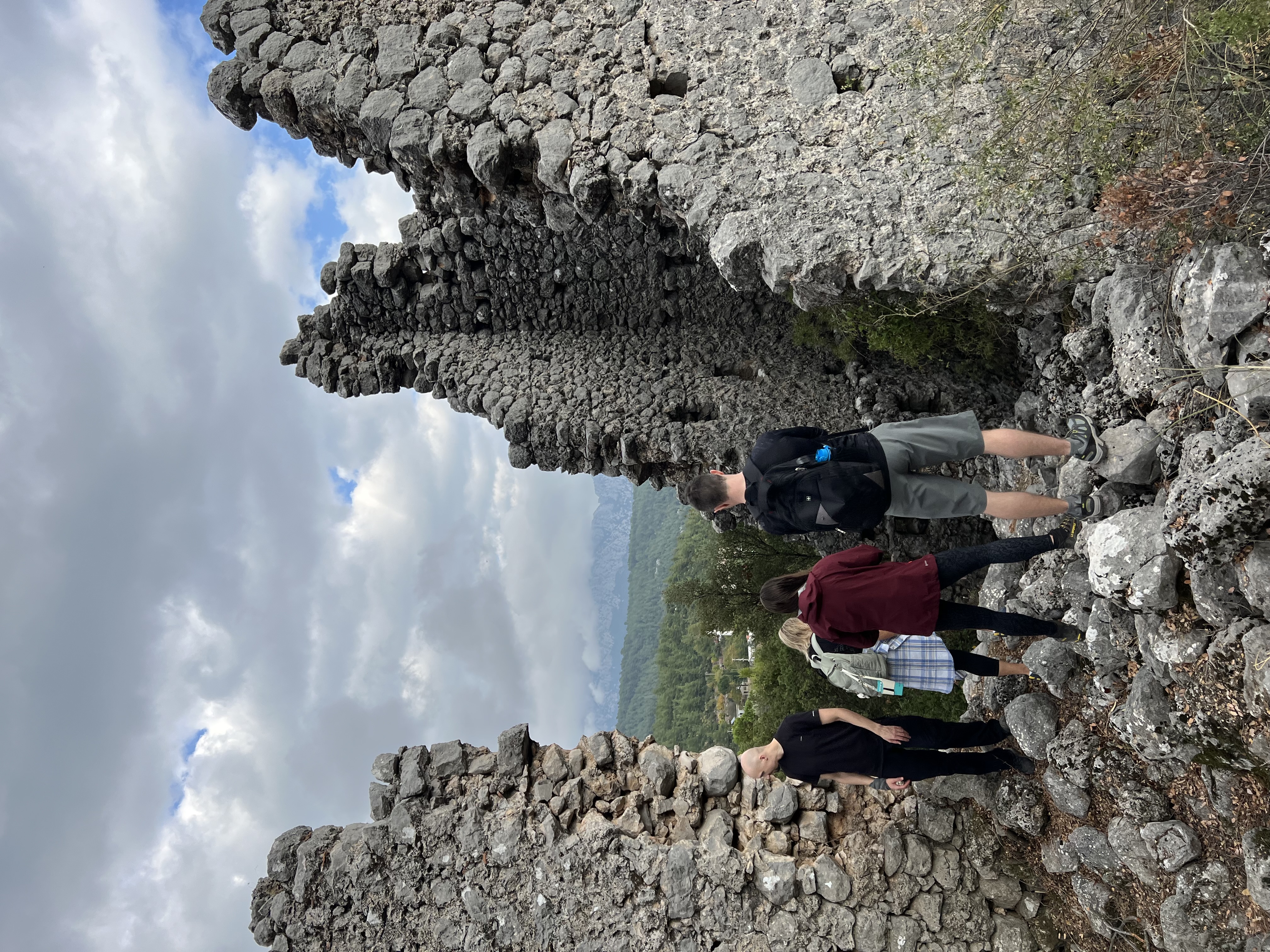 Ликийская тропа с комфортом (Восточная часть) (31/55)