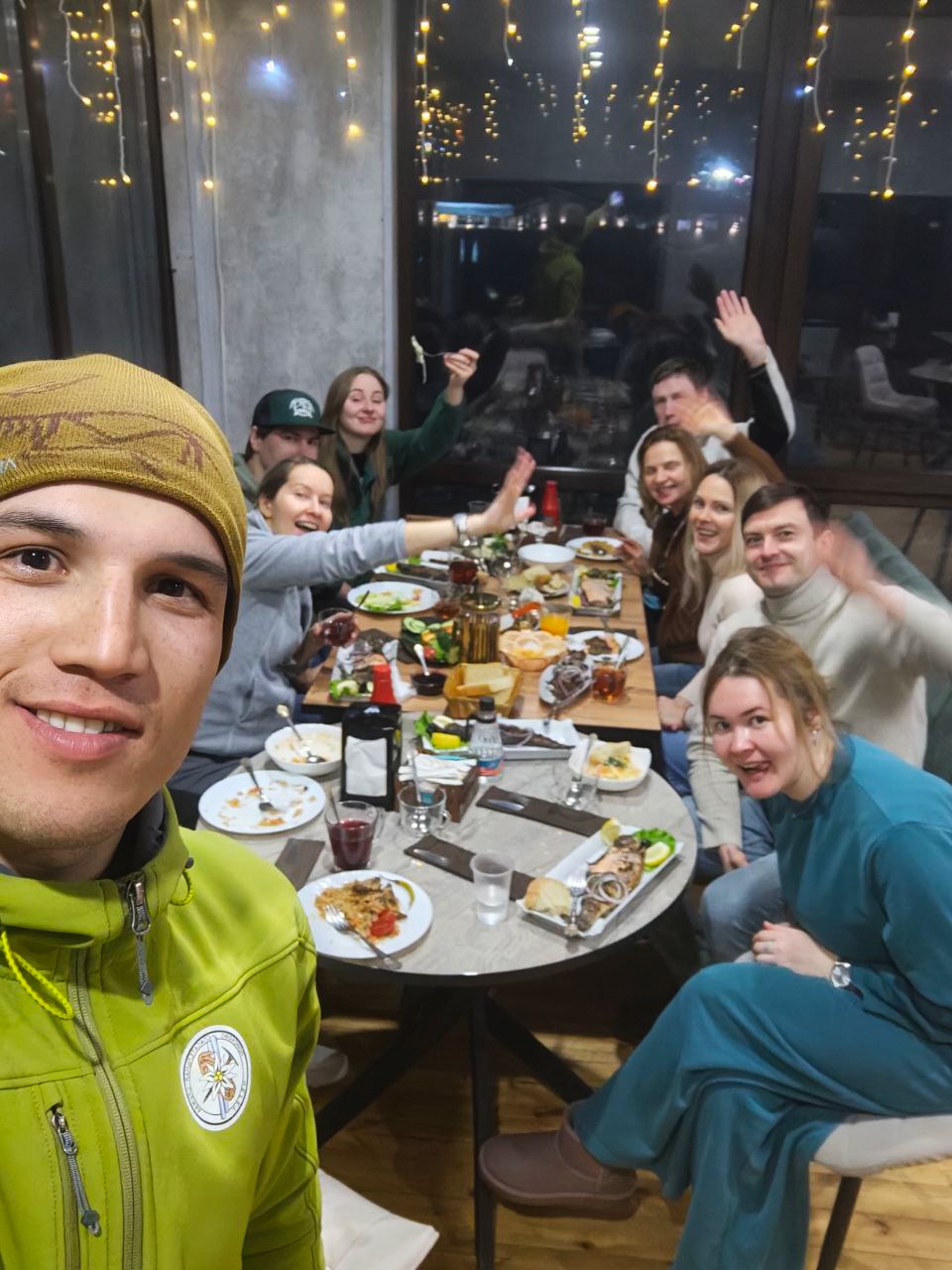 Горнолыжный отдых 5 дней на Эльбрусе и Чегете - Лучшая цена сезона! (26/49)