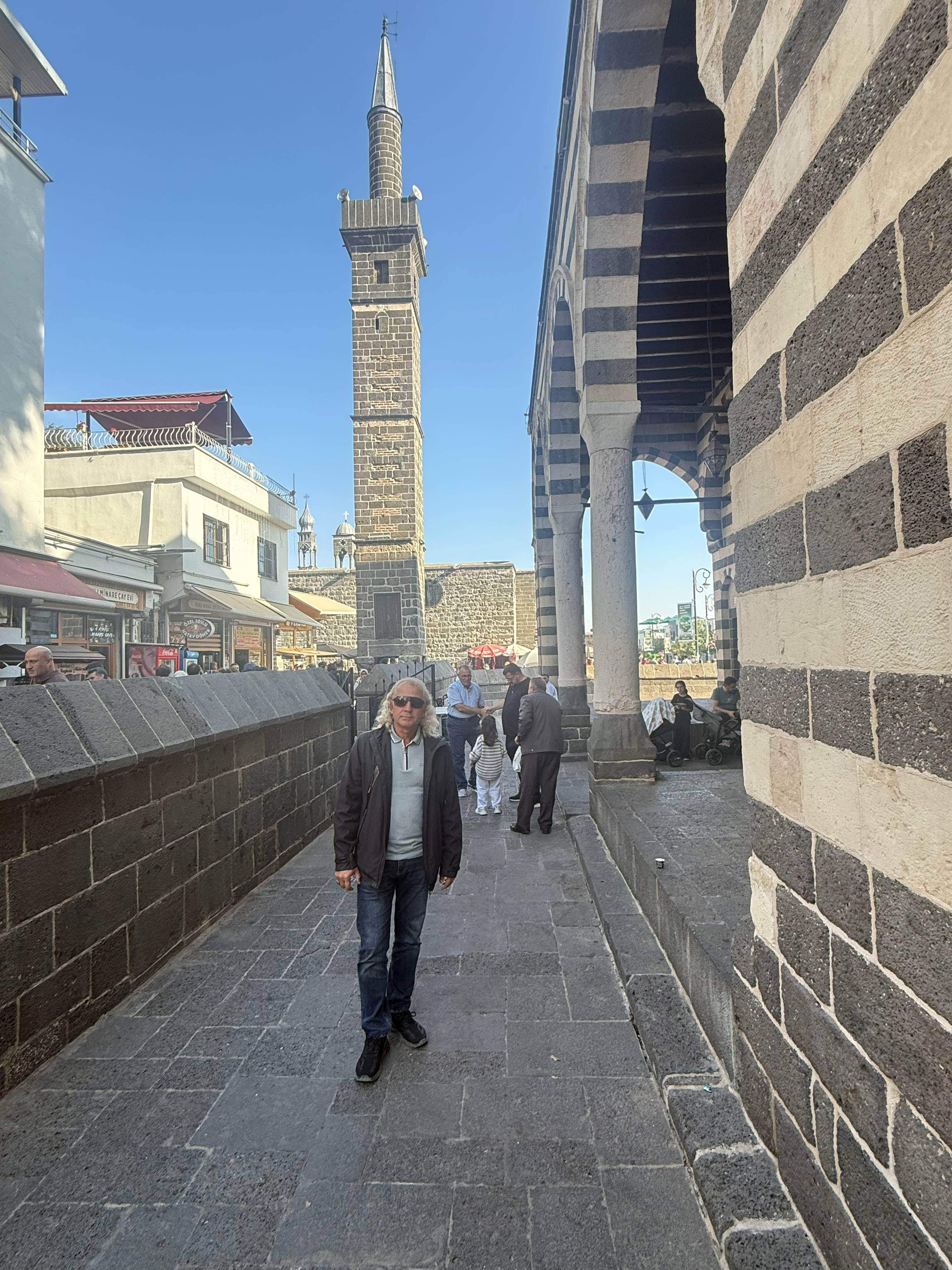 От Месопотамии до Каппадокии  7 ночей / 8 дней (139/171)