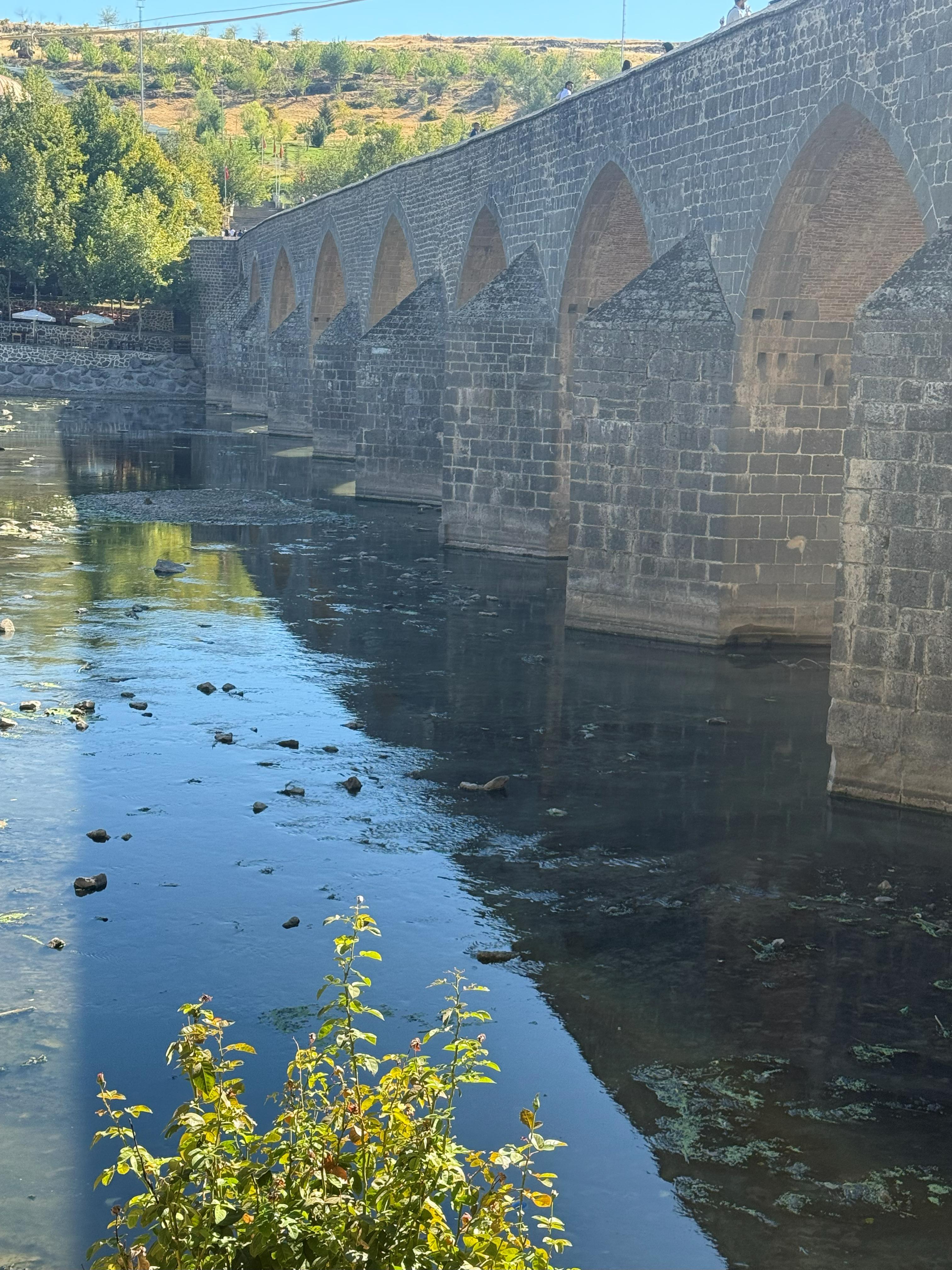 От Месопотамии до Каппадокии  7 ночей / 8 дней (81/171)