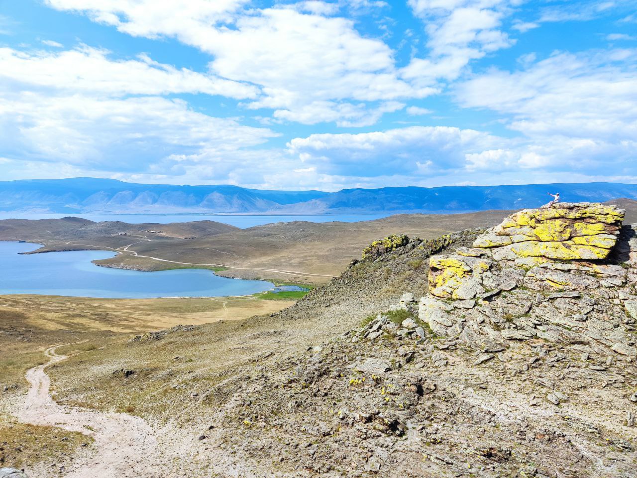 Очарование Ольхона (8/25)