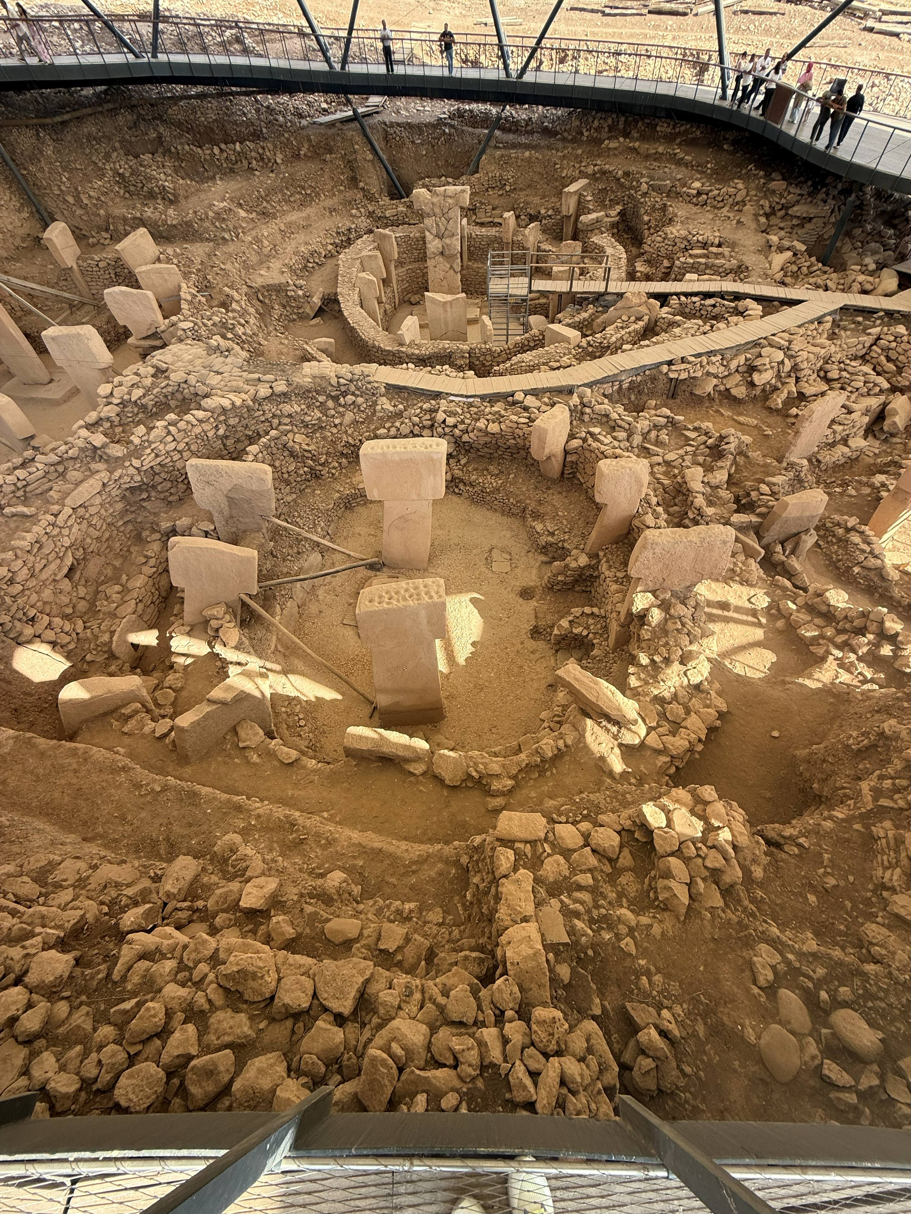 От Месопотамии до Каппадокии  7 ночей / 8 дней (95/171)