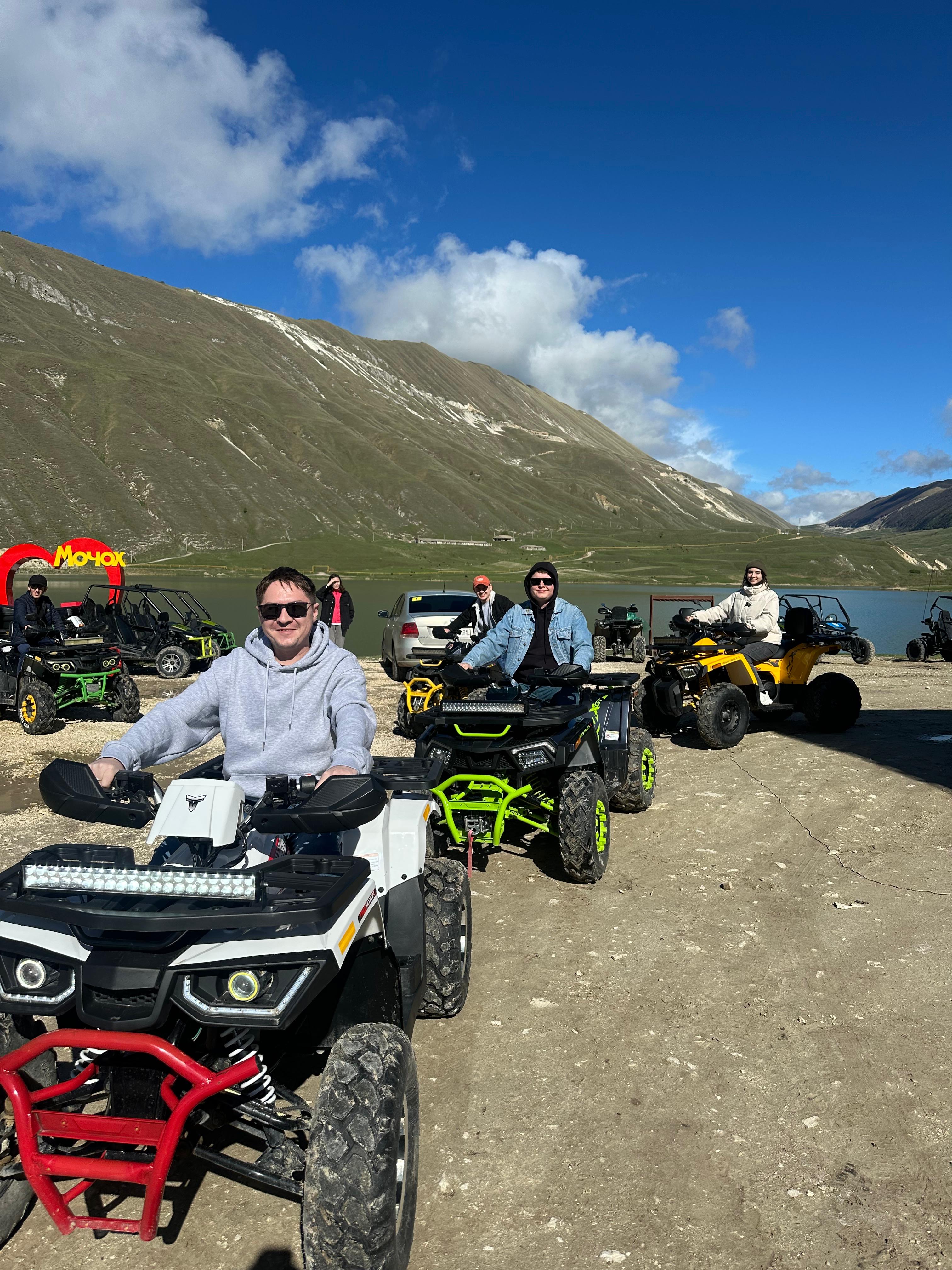 Открывая Дагестан: за три дня к сердцу Кавказа (Все Включено) (87/107)