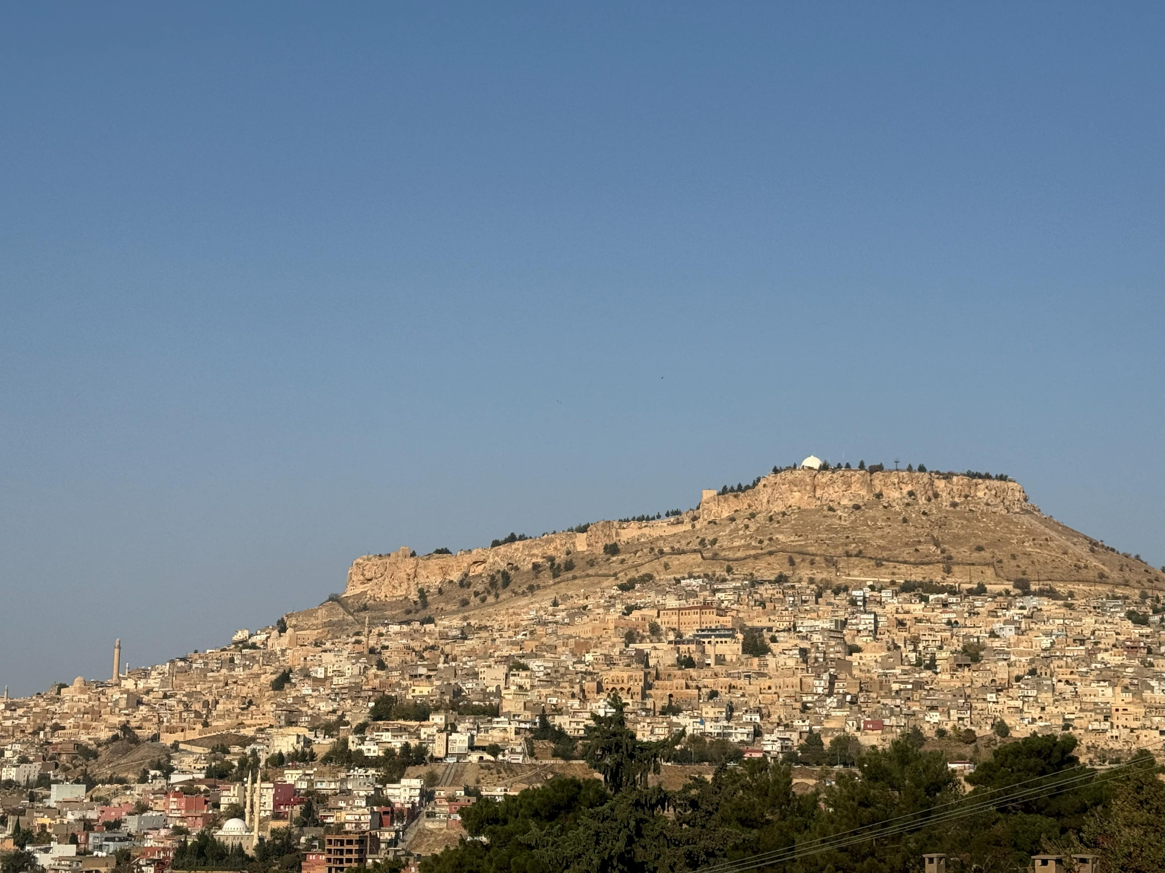 От Месопотамии до Каппадокии  7 ночей / 8 дней (107/171)