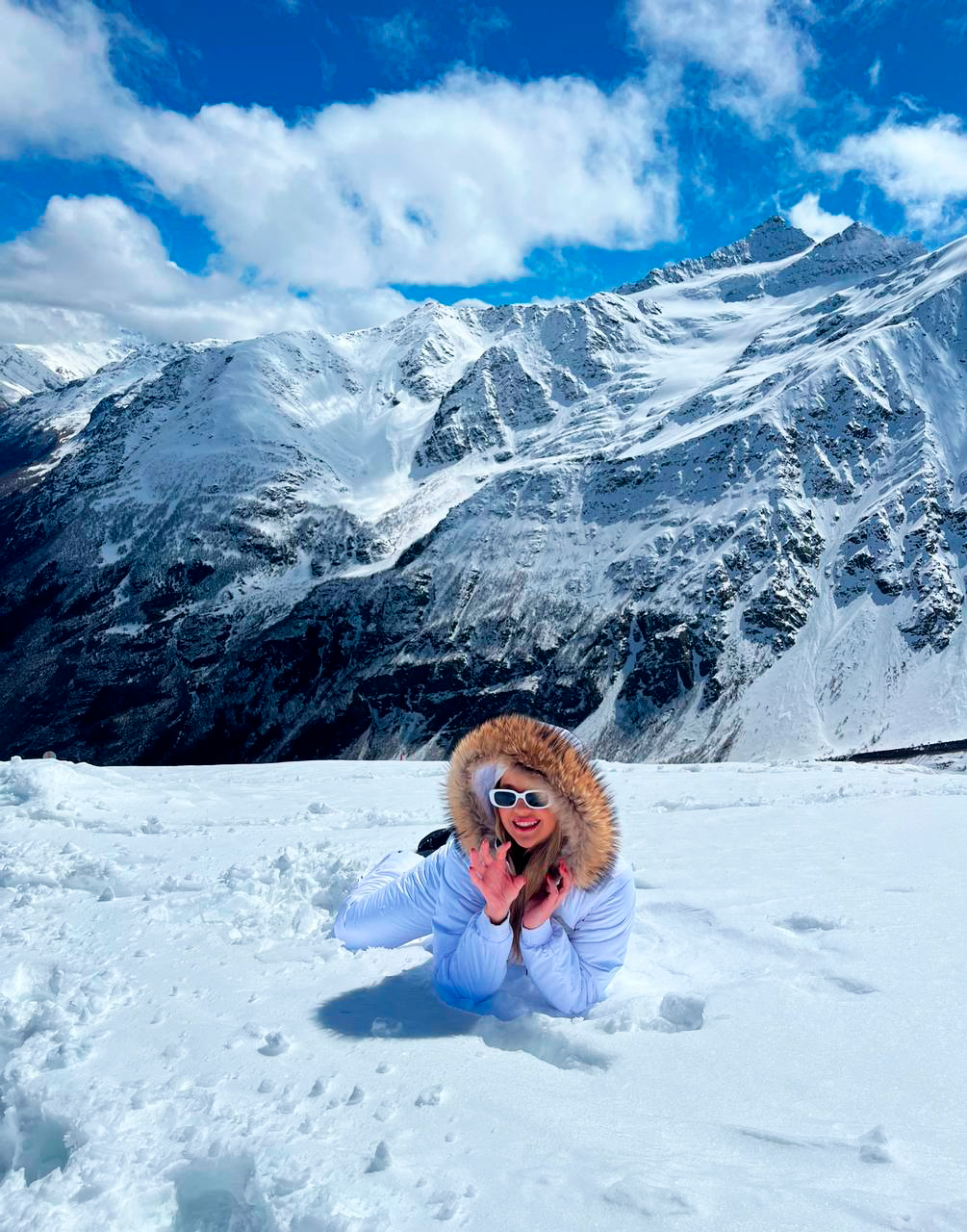 Горнолыжный отдых 5 дней на Эльбрусе и Чегете - Лучшая цена сезона! (5/49)