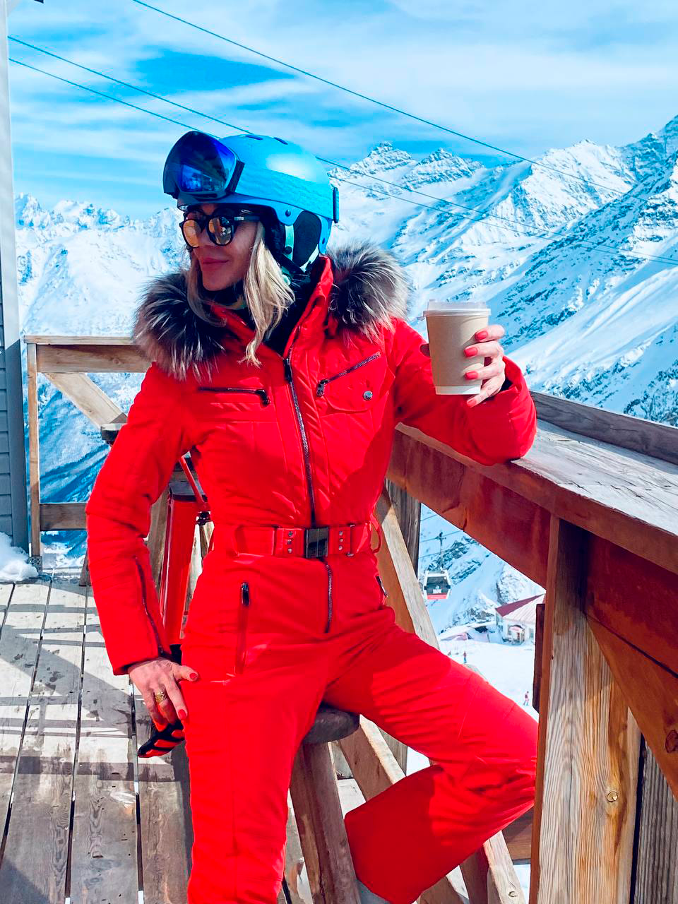 Покорение Эльбруса