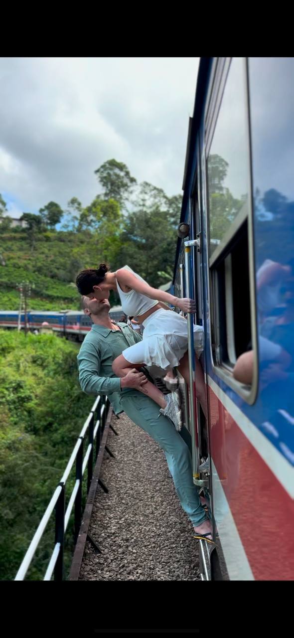 Индивидуальная экскурсия Элла и Ravana pool club (8/12)