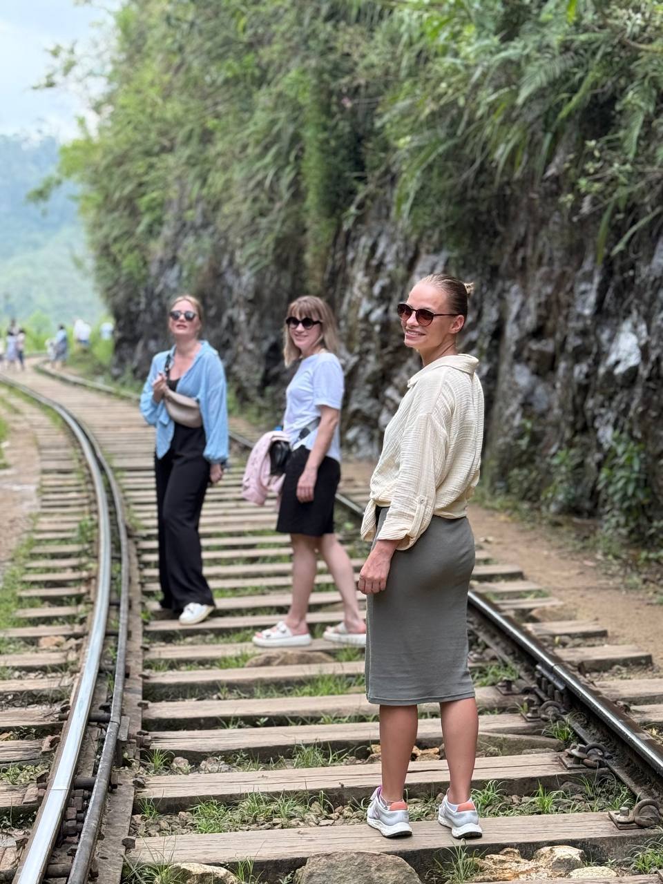 Индивидуальная экскурсия Элла и водопад Диялума на Шри-Ланке (14/15)