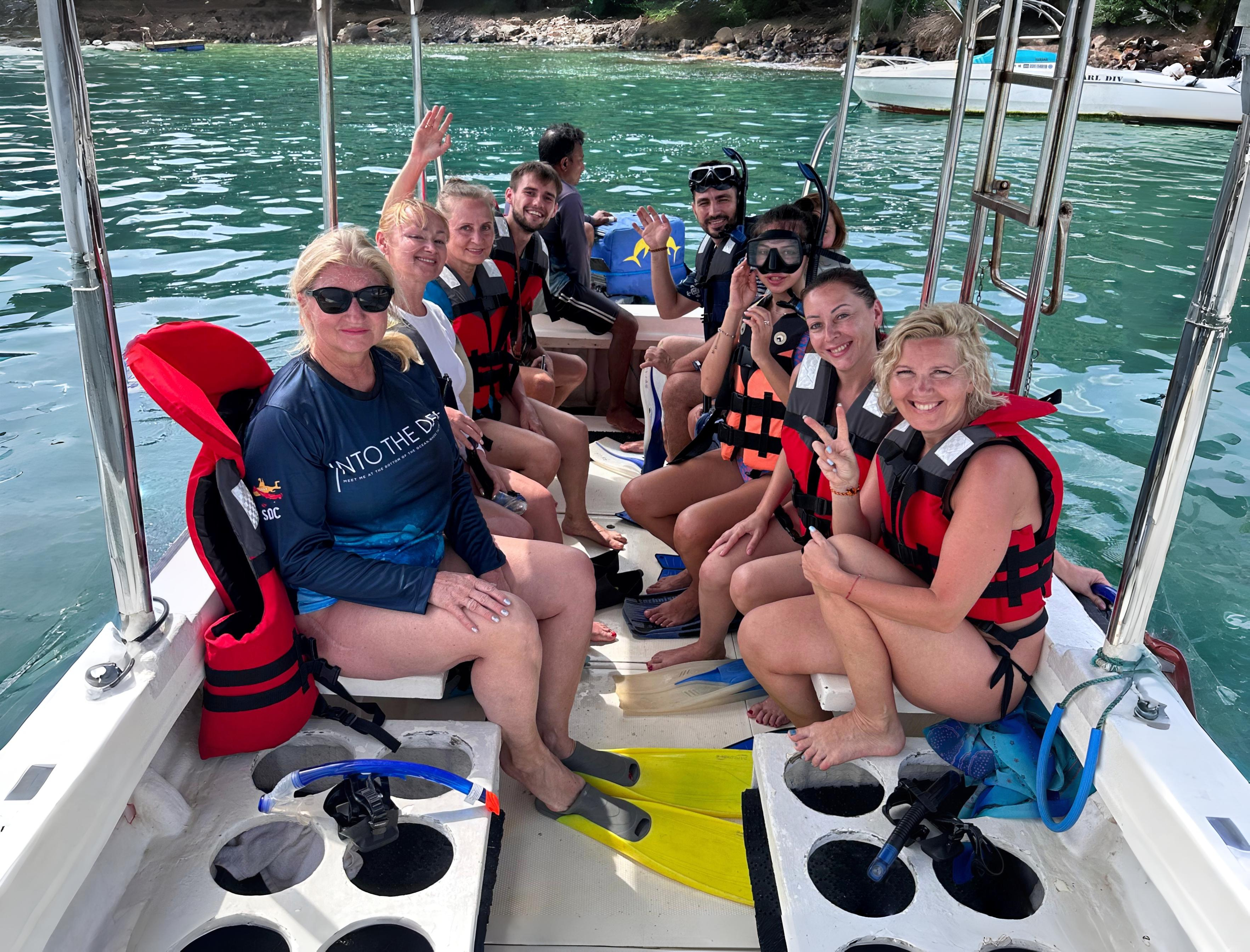 Йога-тур на Шри-Ланку 12 дней (2/30)