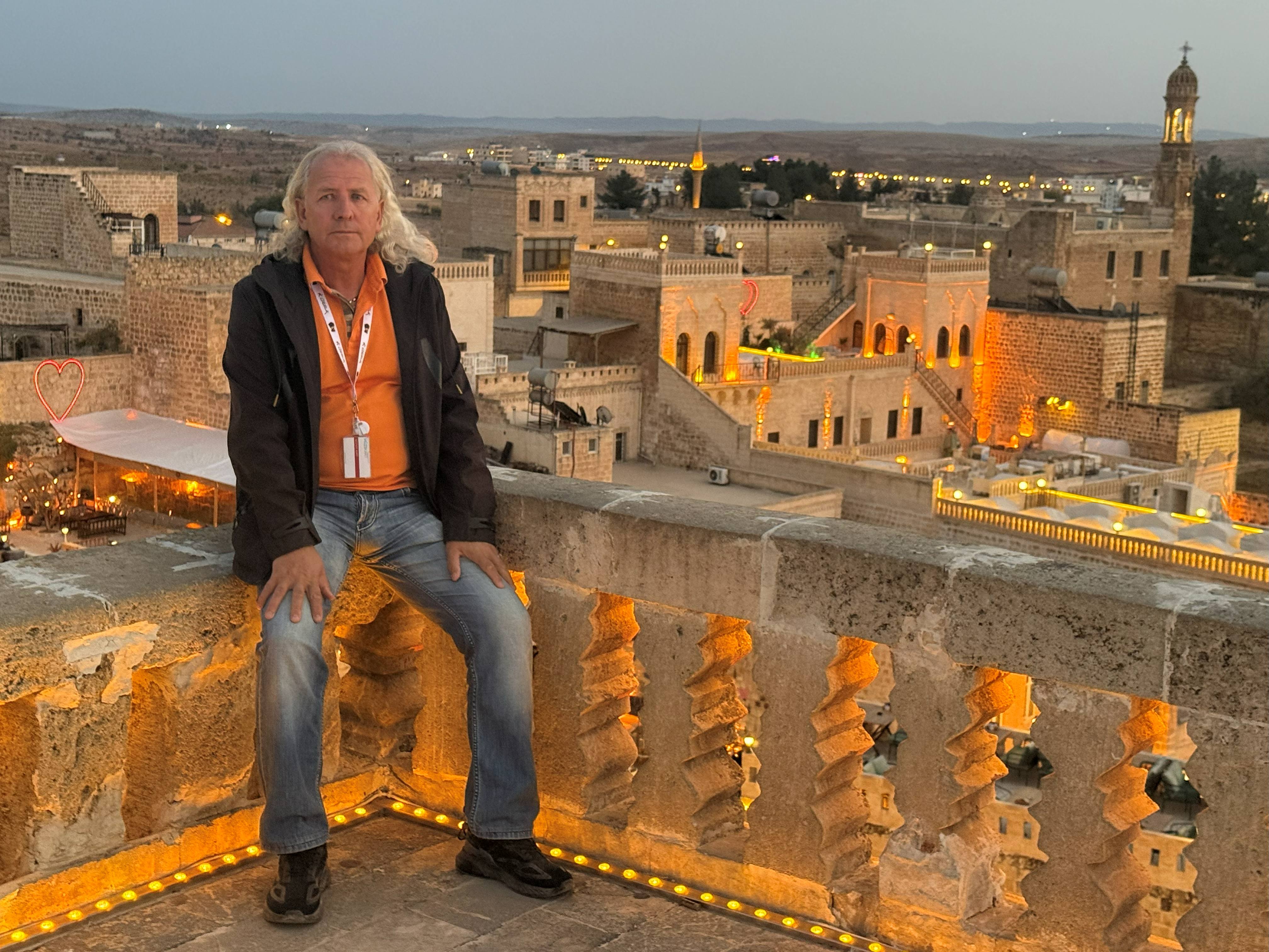 От Месопотамии до Каппадокии  7 ночей / 8 дней (119/171)